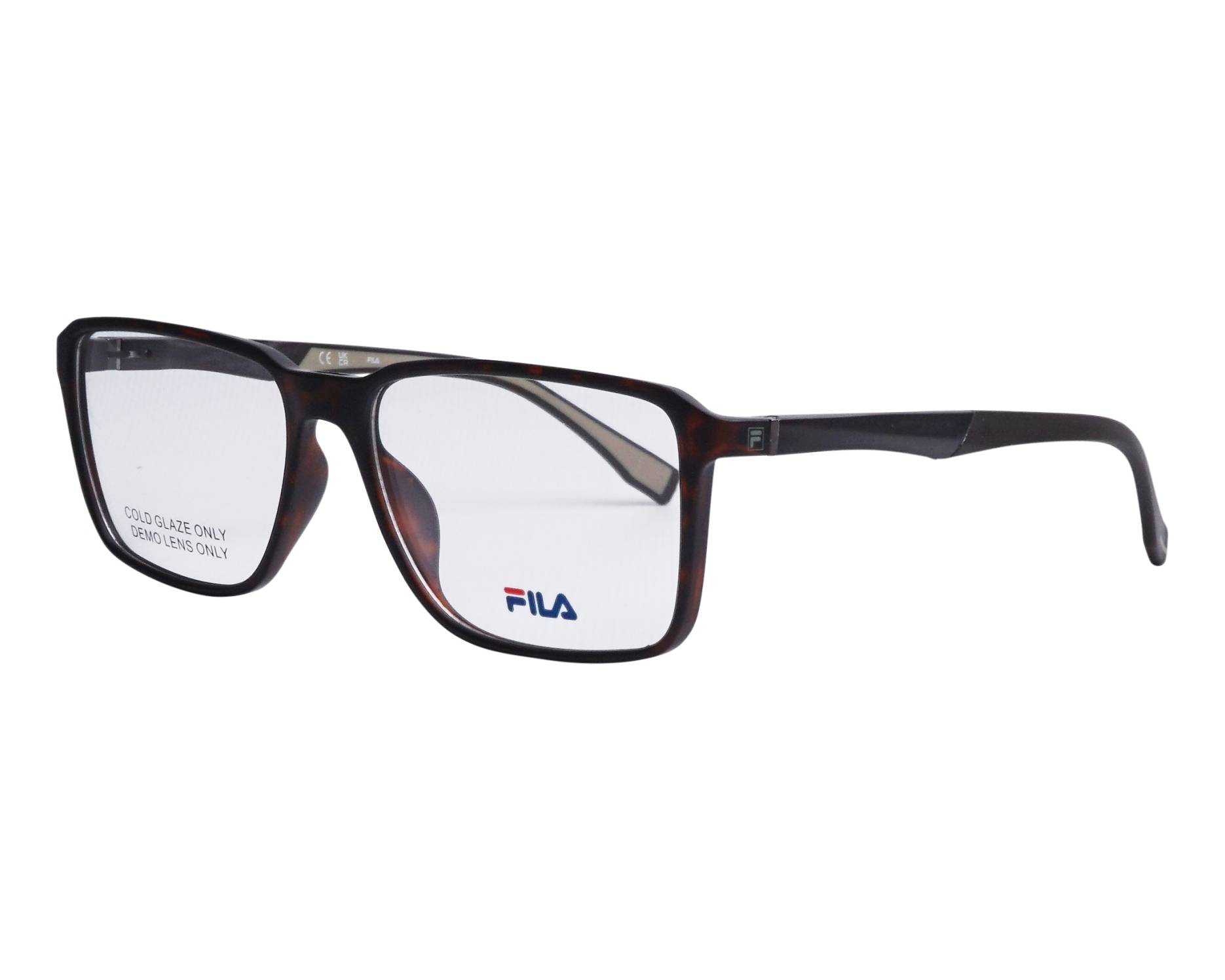 Fila UFI536 878P 55-15 Black  Vista de 360 grados 3
