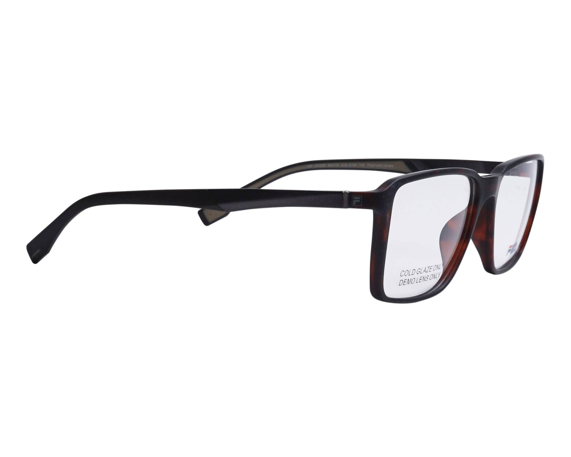 Fila UFI536 878P 55-15 Black  Vista de 360 grados 5