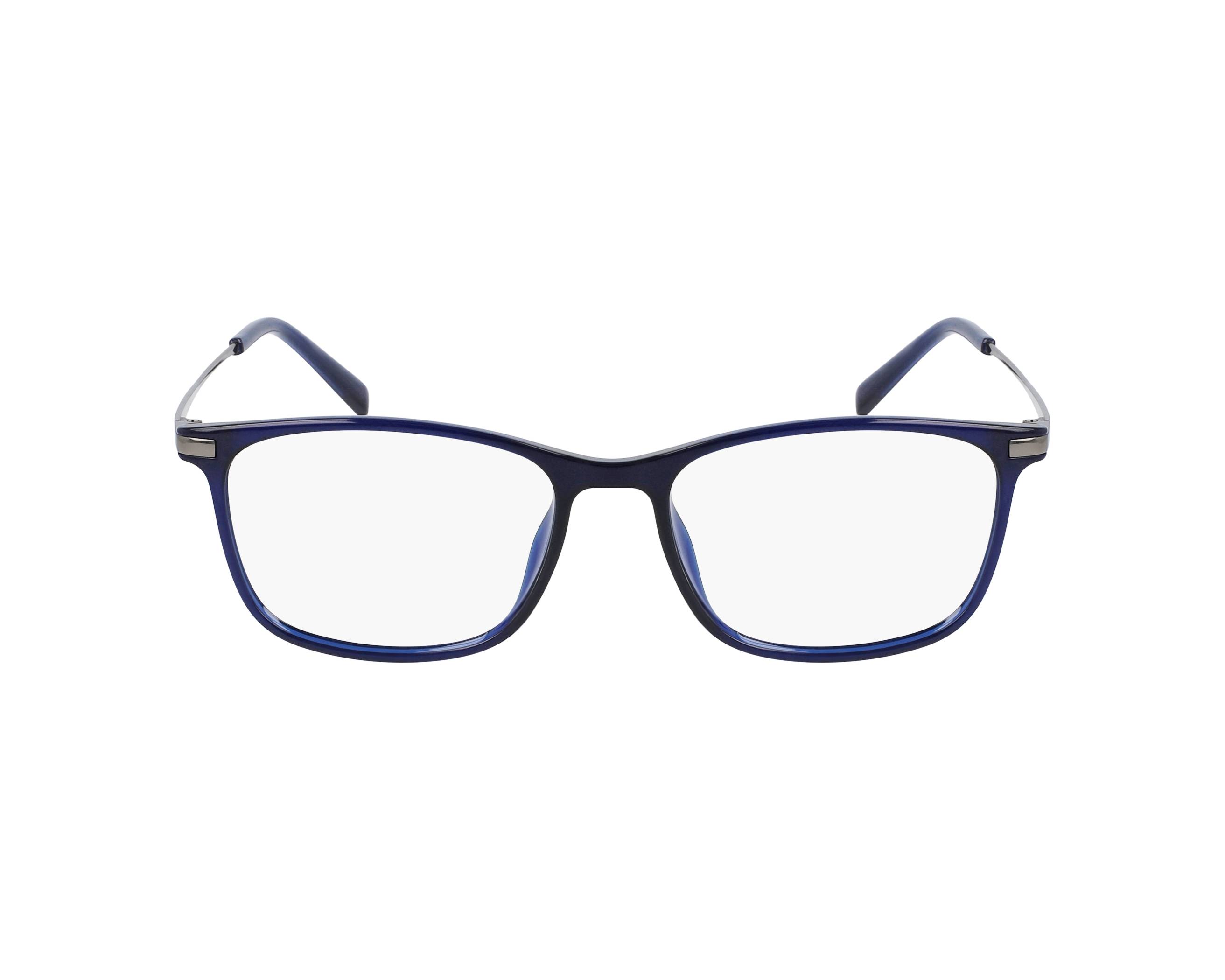 Flexon EP8016 410 - Azul Gun Vista de 360 grados 2