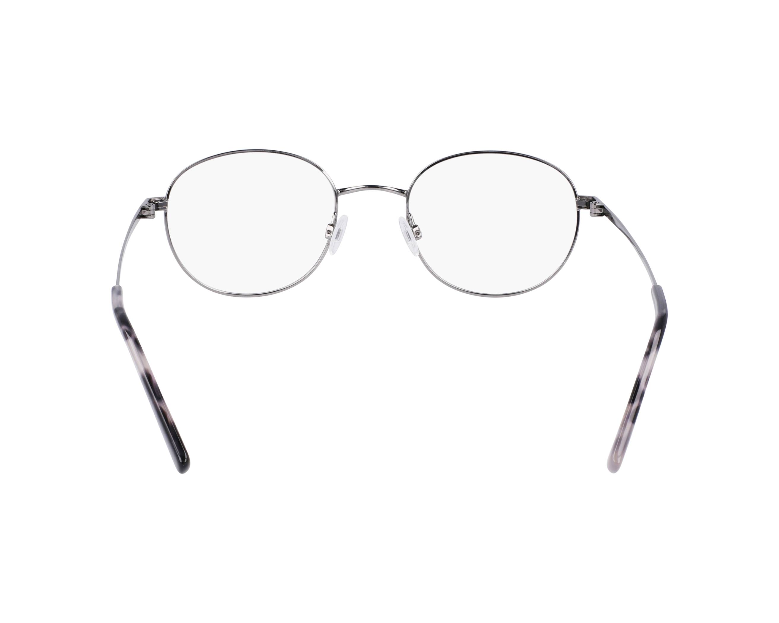 Flexon H6059 072 50-21 Acero  Vista de 360 grados 1