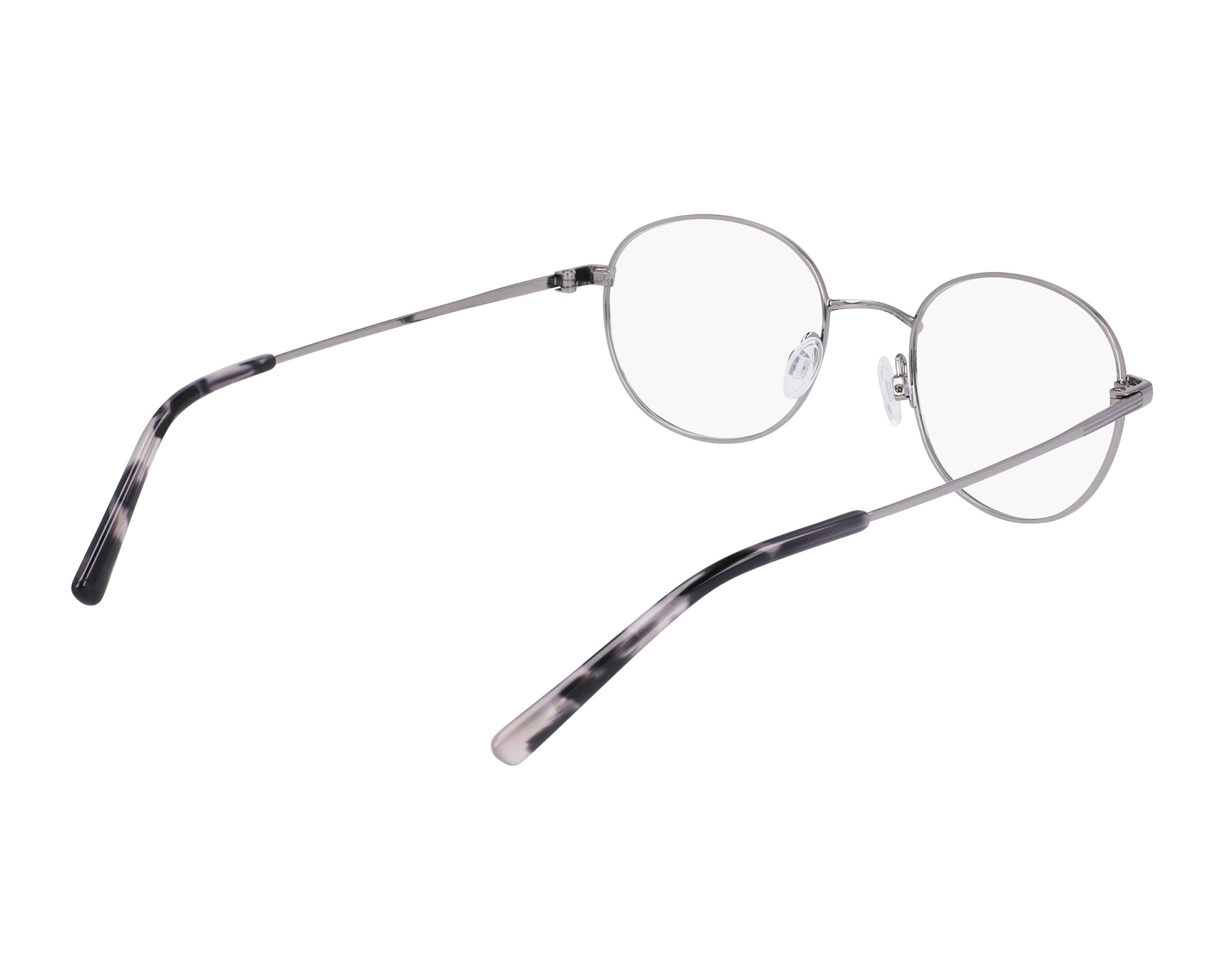 Flexon H6059 072 50-21 Acero  Vista de 360 grados 2