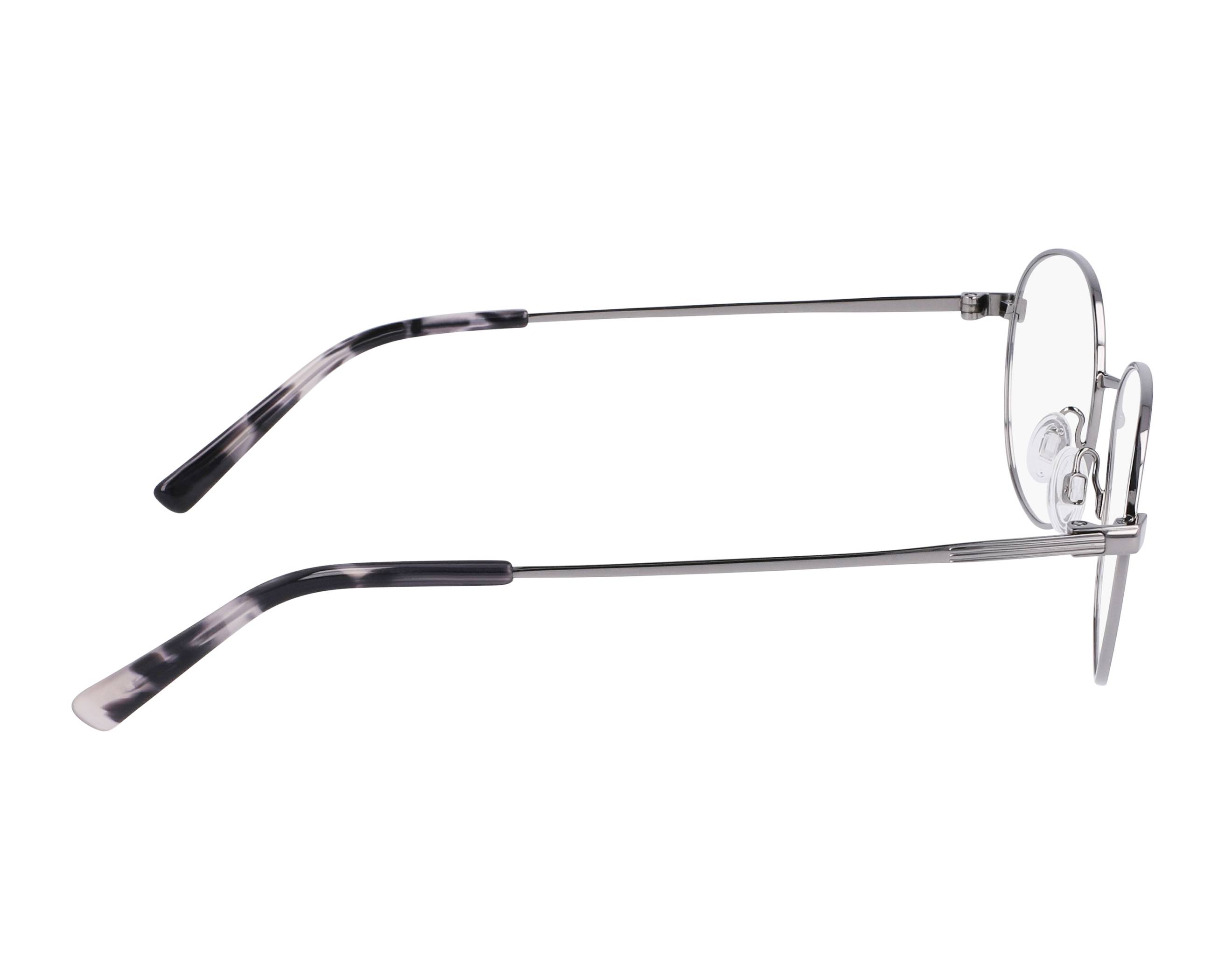 Flexon H6059 072 50-21 Acero  Vista de 360 grados 7