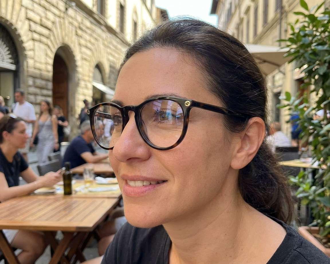 Gucci GG-00270 002 50-20 Havane  otra vista