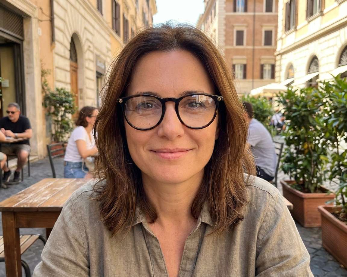 Gucci GG-00270 002 50-20 Havane  otra vista