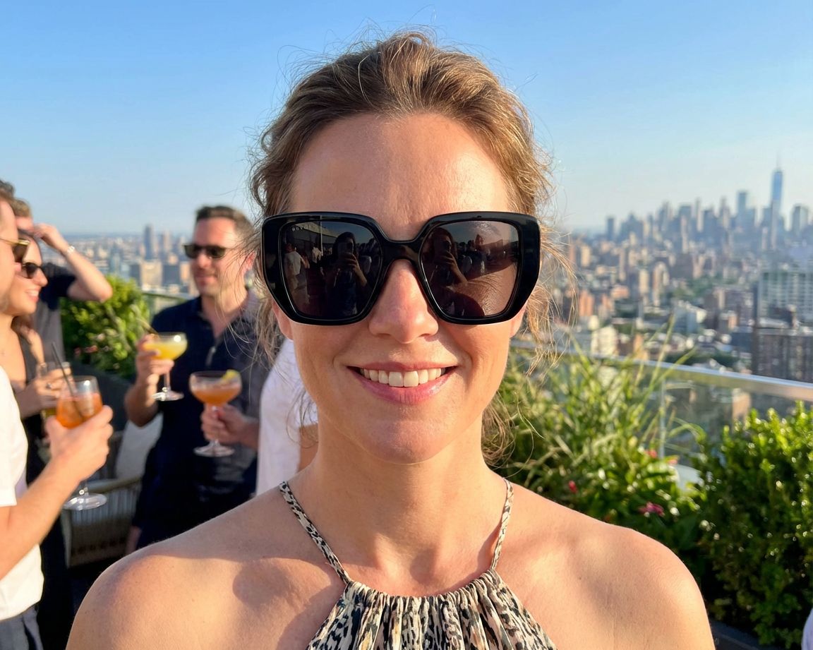 Gucci GG0956S 003 54-19 schwarz  otra vista