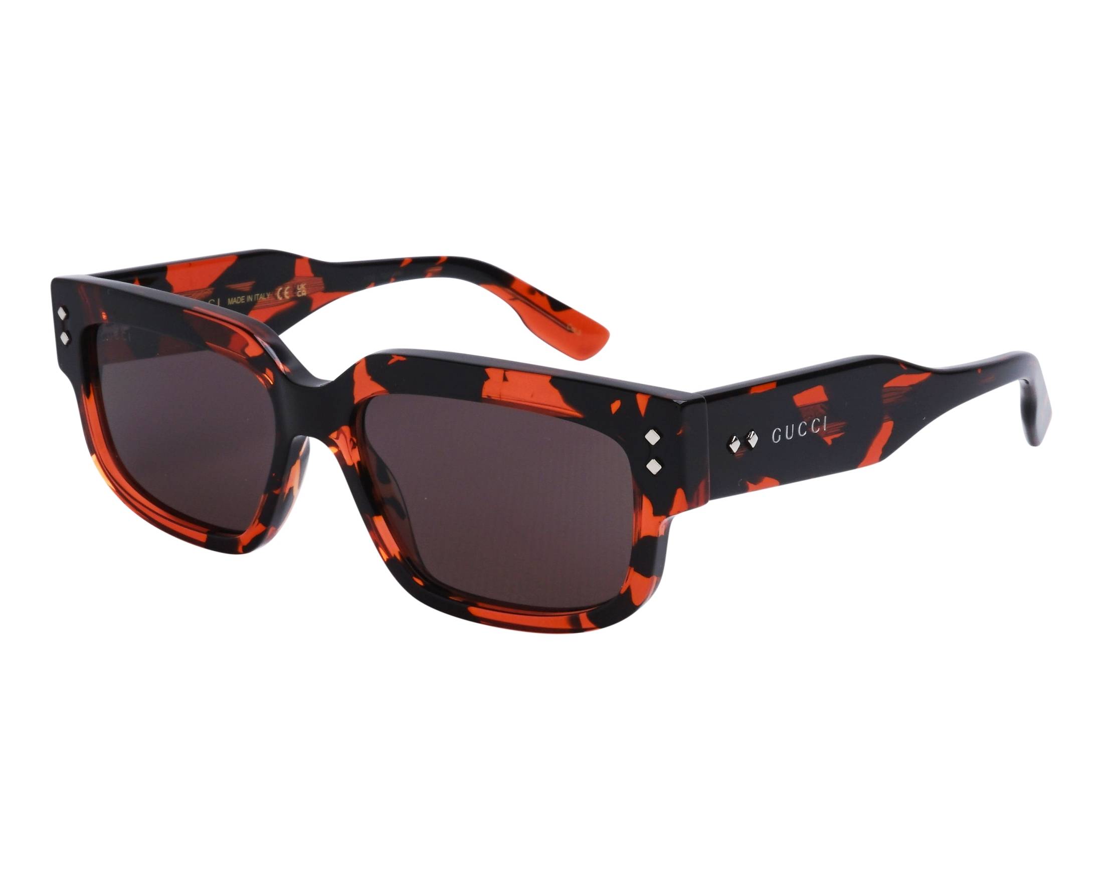 Gafas de Sol Gucci GG1218S 003 display picture 3