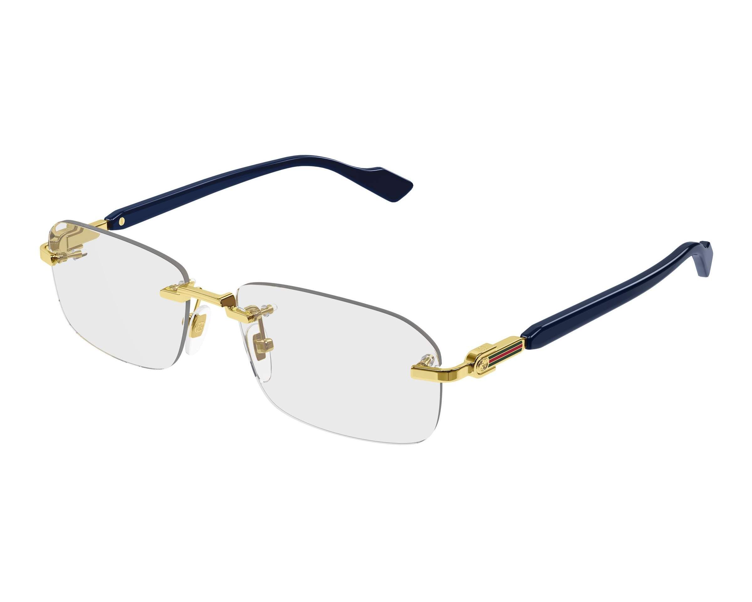 Gucci GG1221O 004: Comprar Online | Visionet