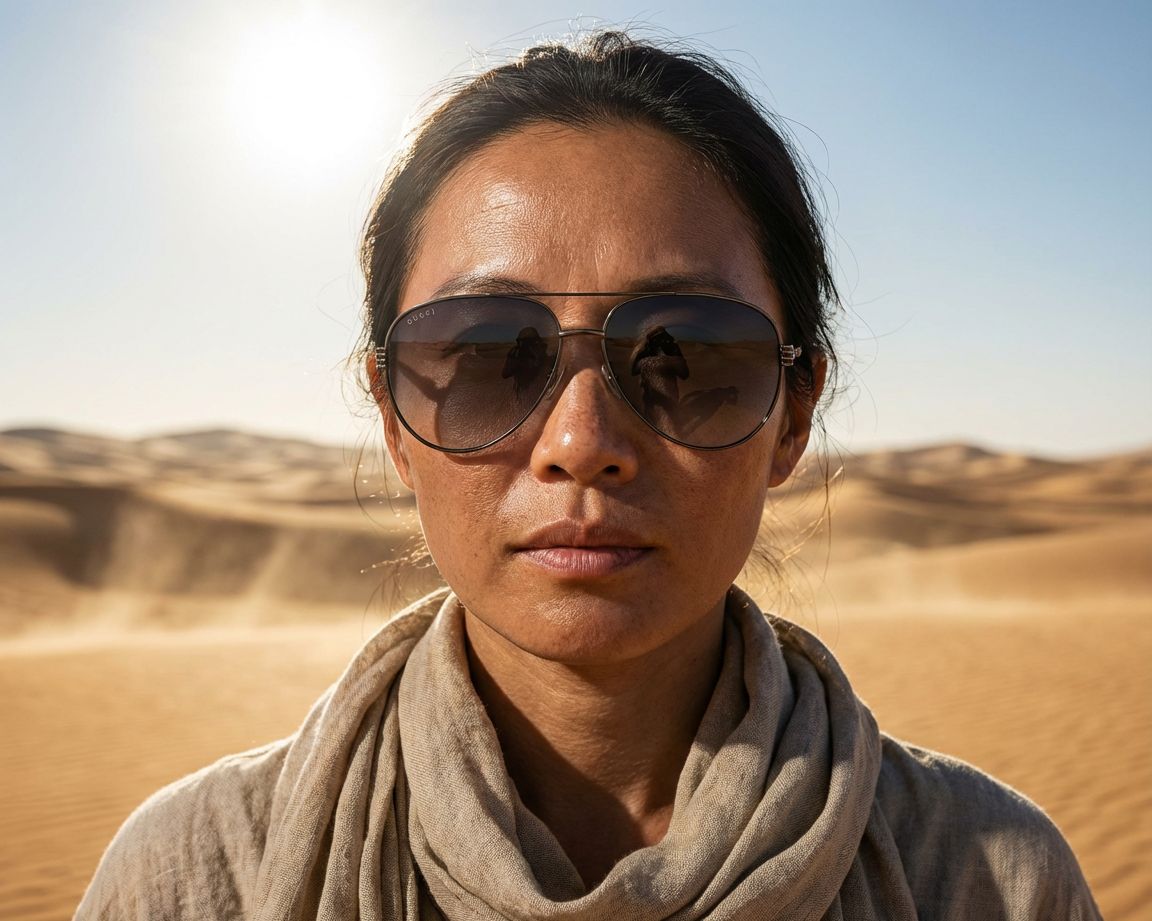 Gucci GG1280S 002 62-13 Ruthenium  otra vista