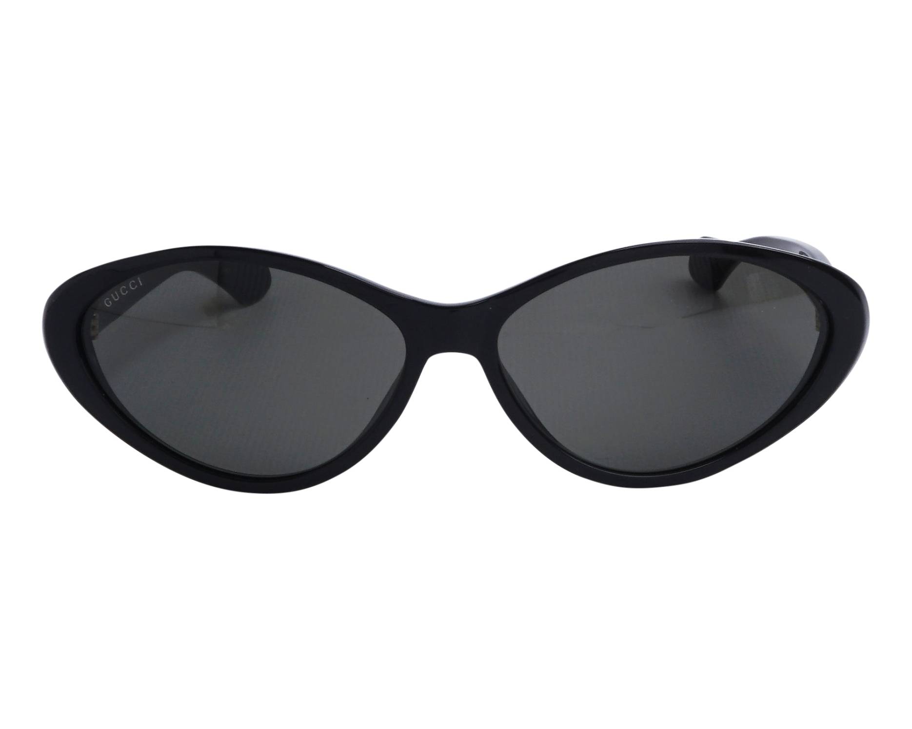 Gucci Gucci GG1377S 002 67-15 Black