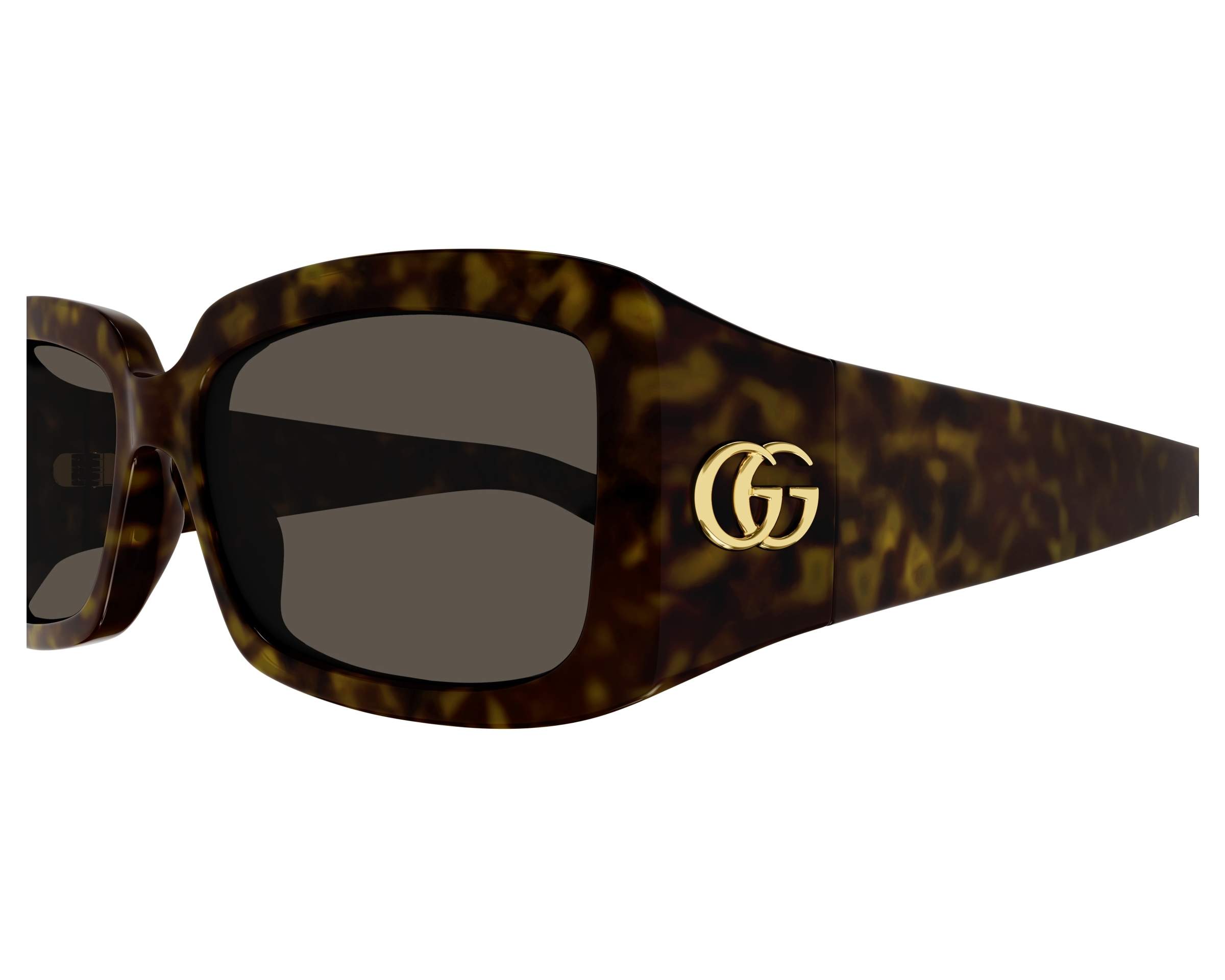 Gucci GG1403S 002 - Havana  vista lateral