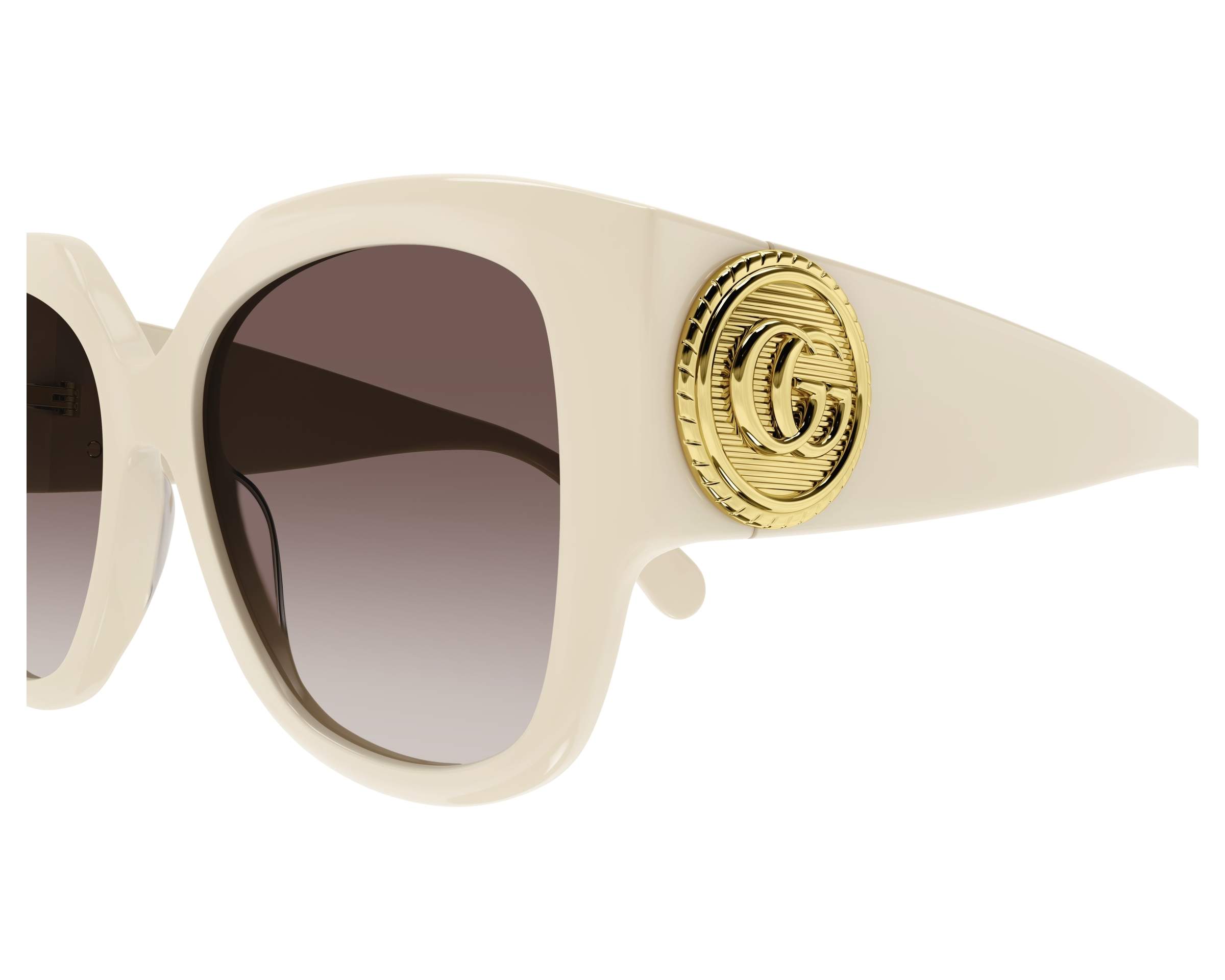 Gucci GG1407S 004 - Marfil  otra vista