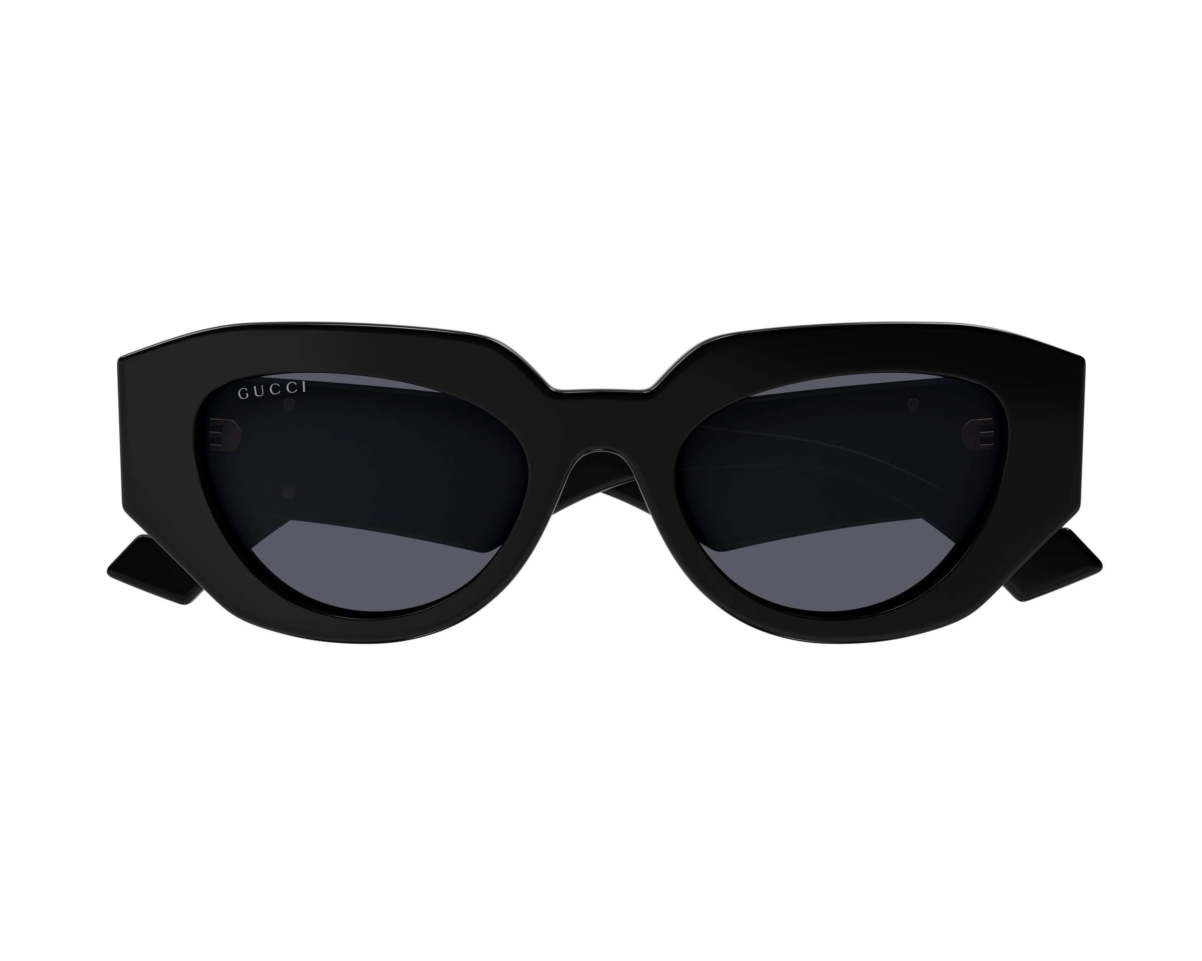 Gucci GG1421S 001 51-20 schwarz  Vista de 360 grados 3