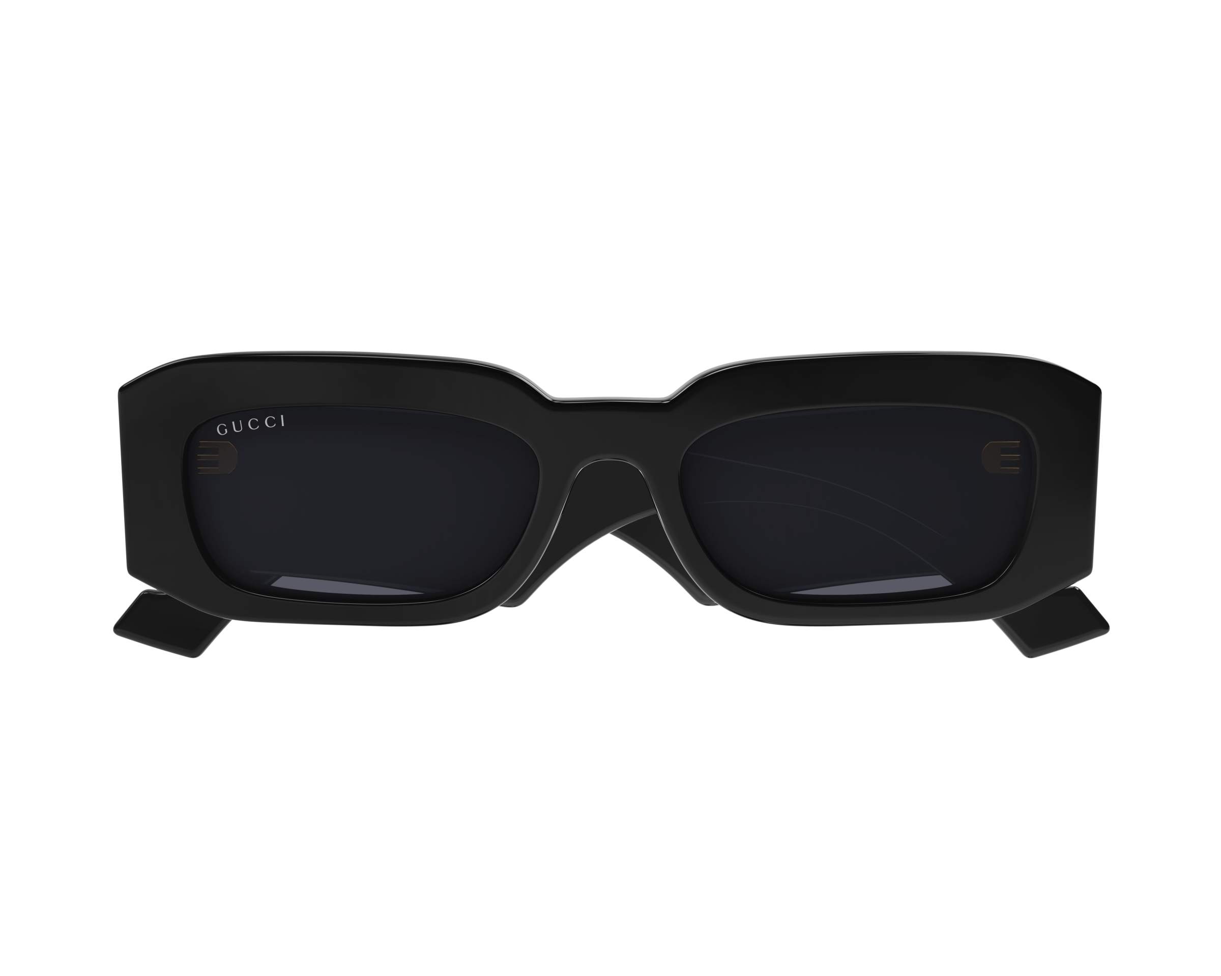Gucci GG1426S 001 54-19 Noir  vista de frente