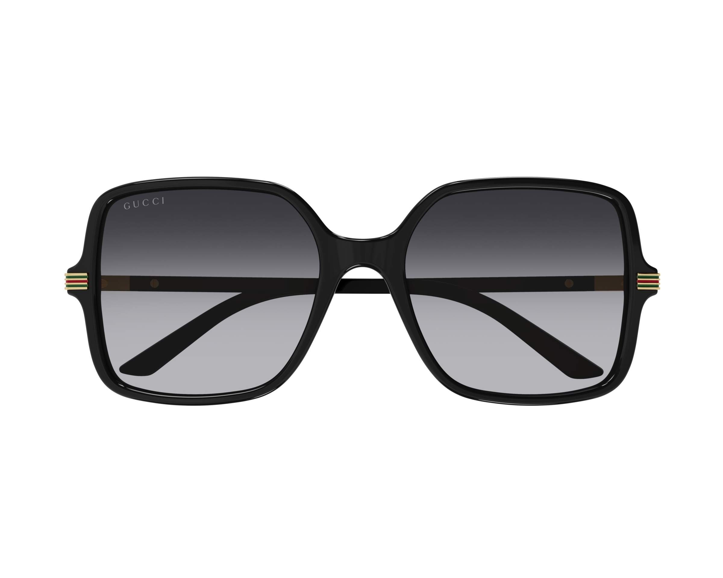 Gucci GG1449S 001 55-19 Noir  vista lateral