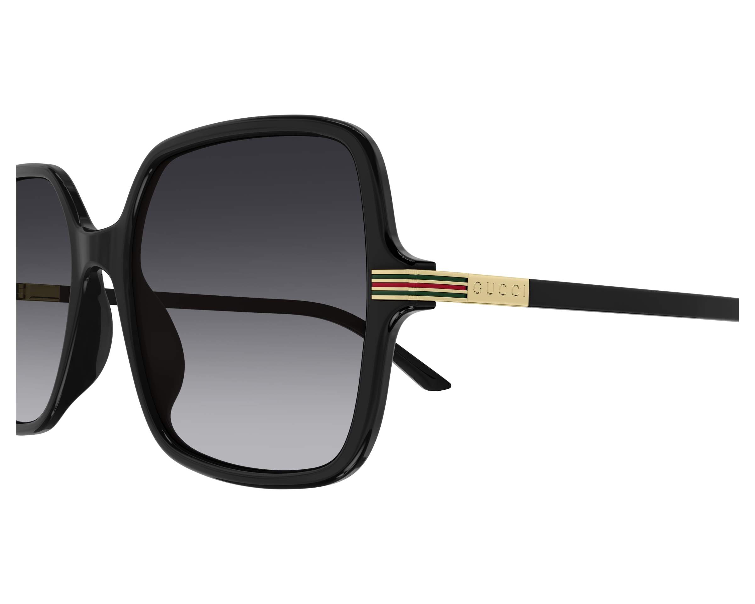 Gucci GG1449S 001 55-19 Noir  otra vista