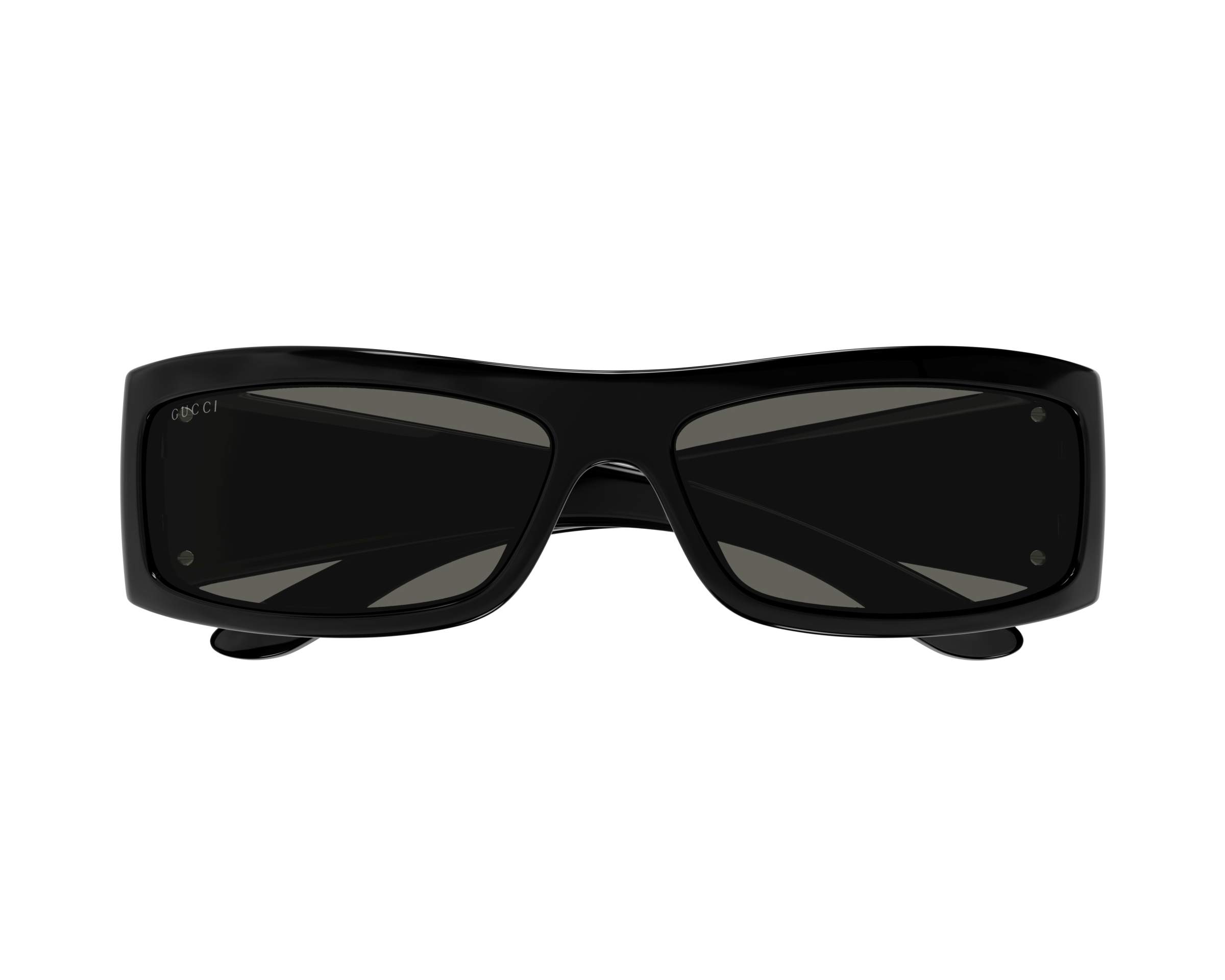 Gucci GG1492S 007 - Negra  vista de frente
