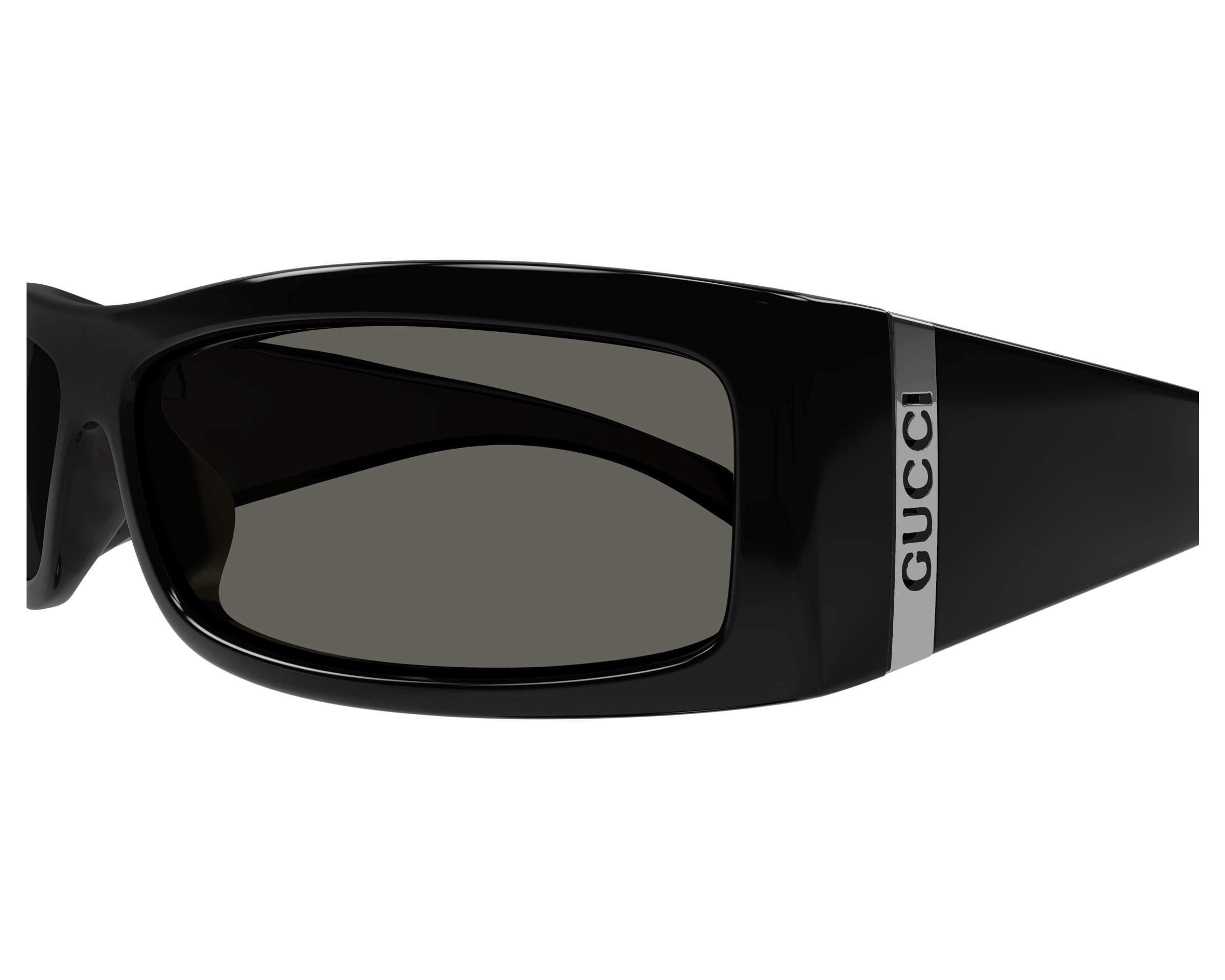 Gucci GG1492S 007 - Negra  vista lateral