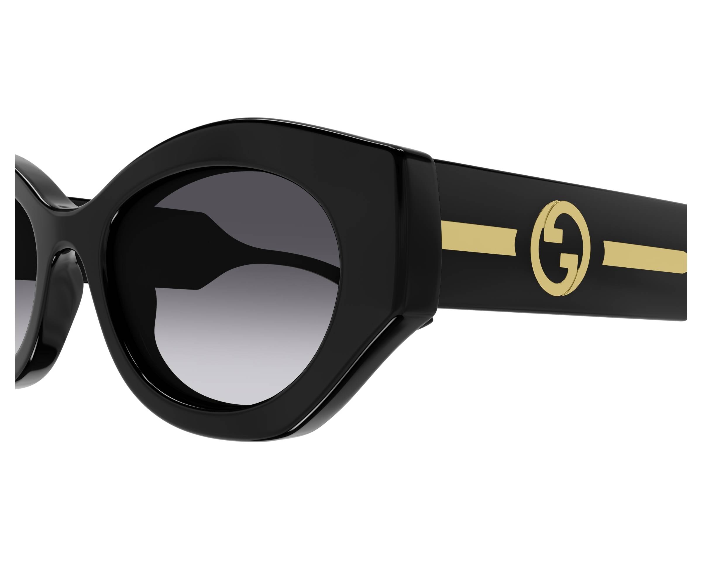 Gucci GG1553S 001: Comprar Online | Visionet