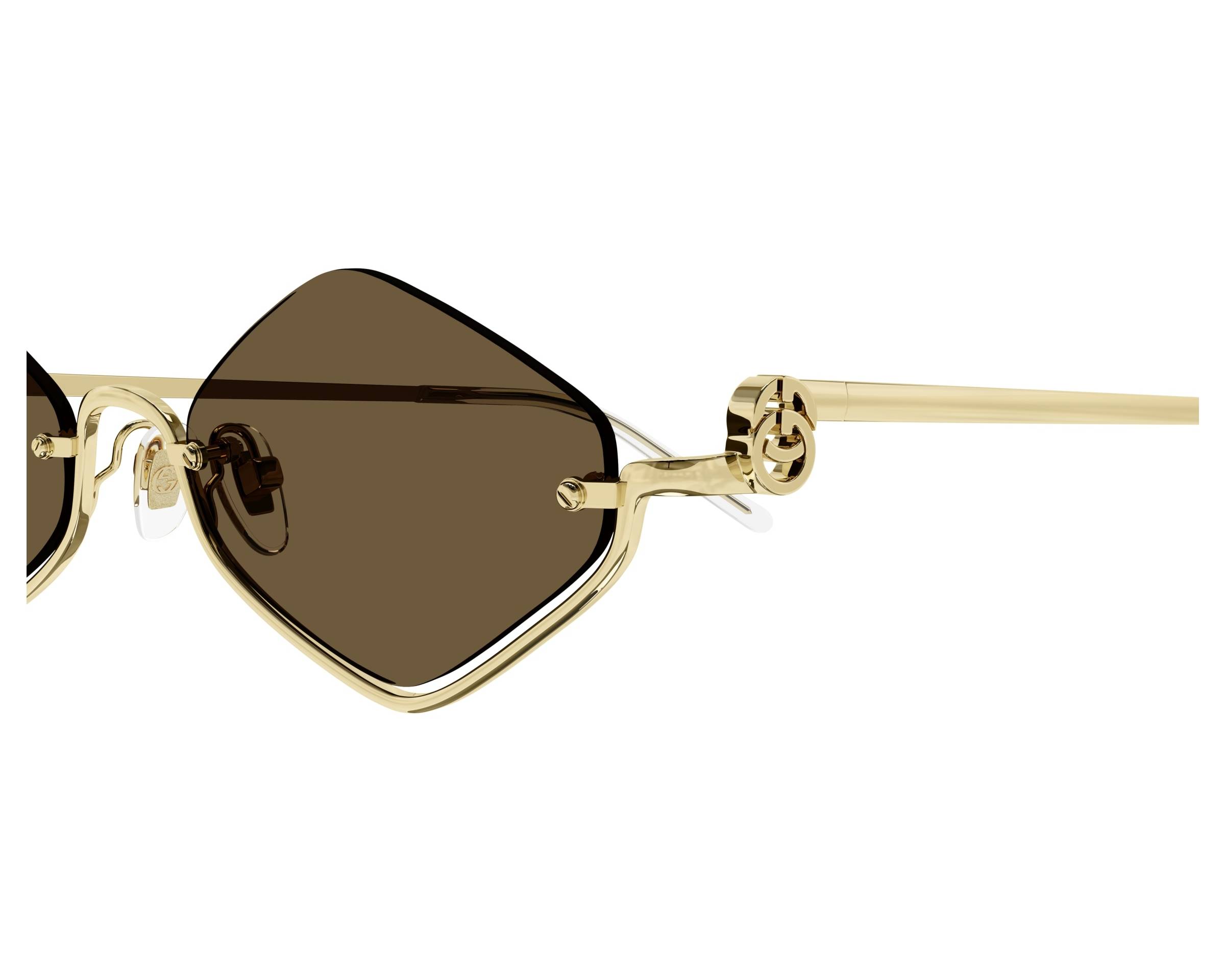 Gucci GG1604S 002: Comprar Online | Visionet