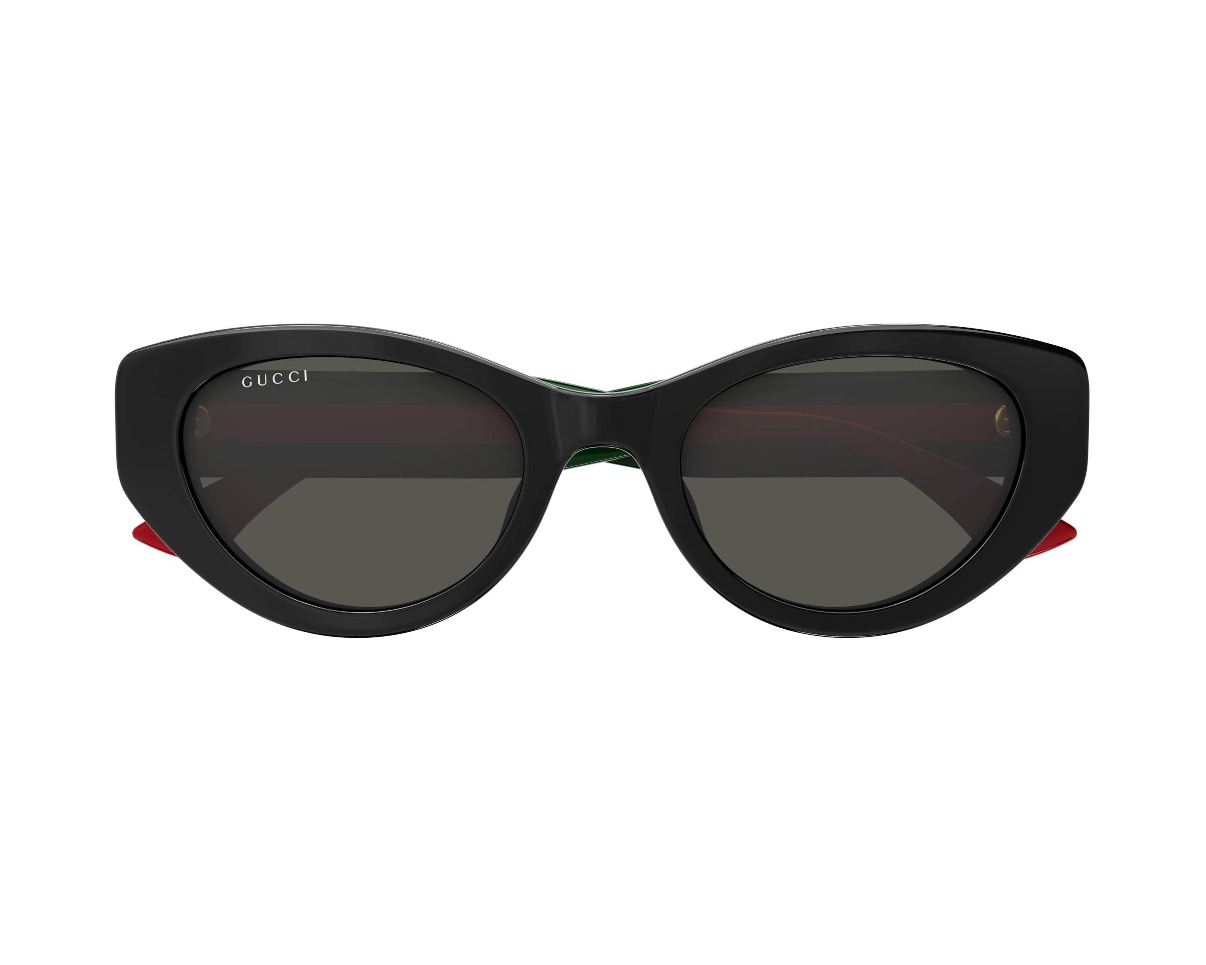 Gucci GG1862S 001 52-21 Negra  vista lateral