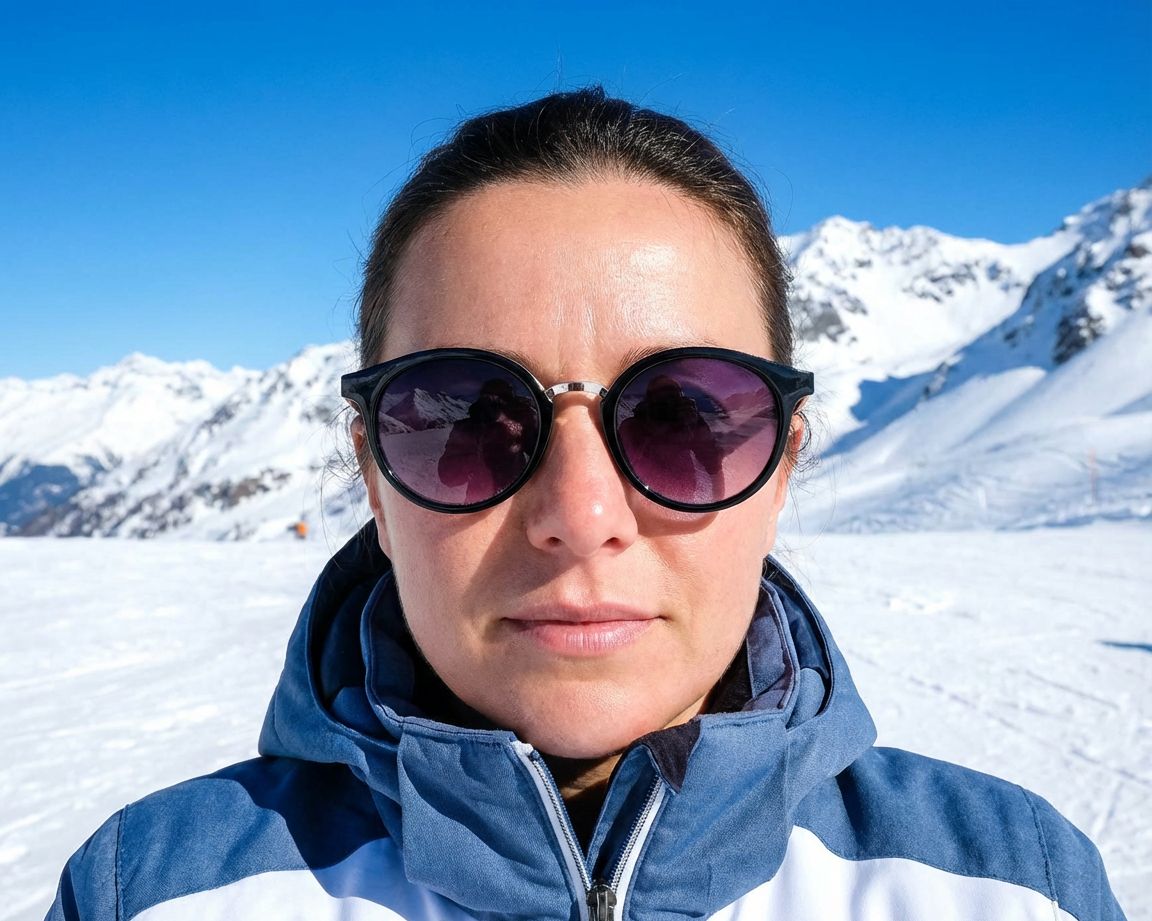 Guess GF0305/S 01C 51-21 Negra Oro otra vista