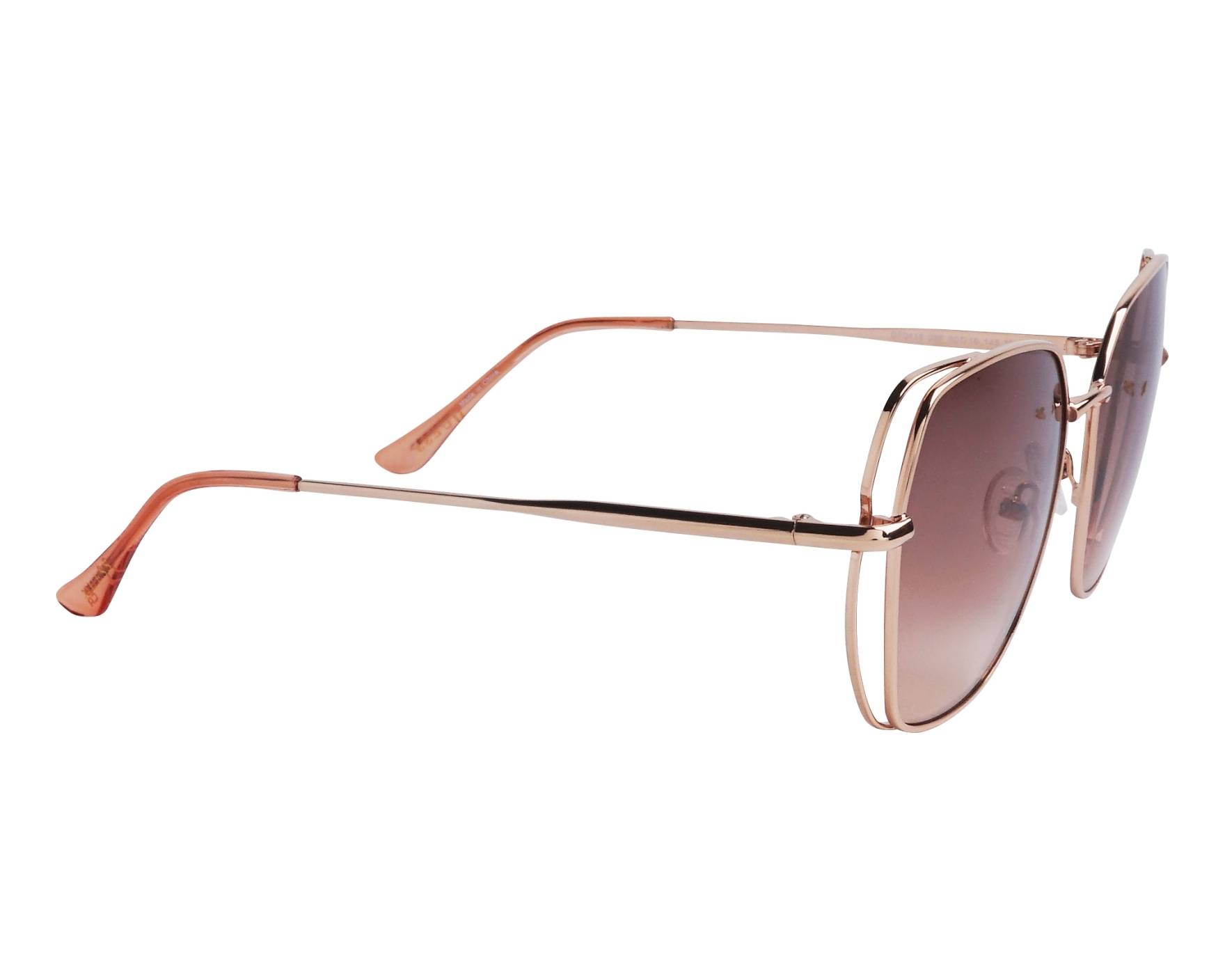 Guess GF0416/S 28F 60-16 Rosa Oro  vista lateral