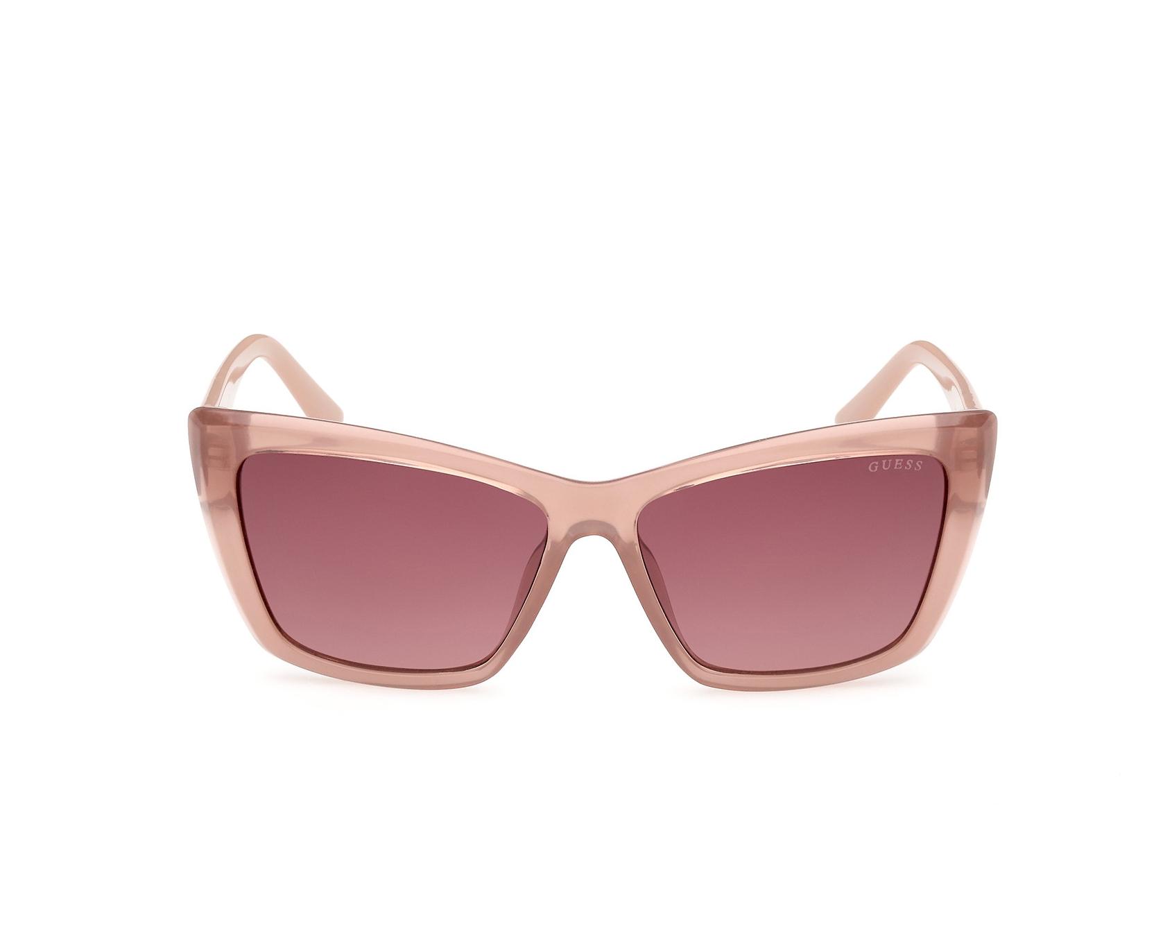 Guess GU00098-S 57F 55-14 Pink Gold vista lateral