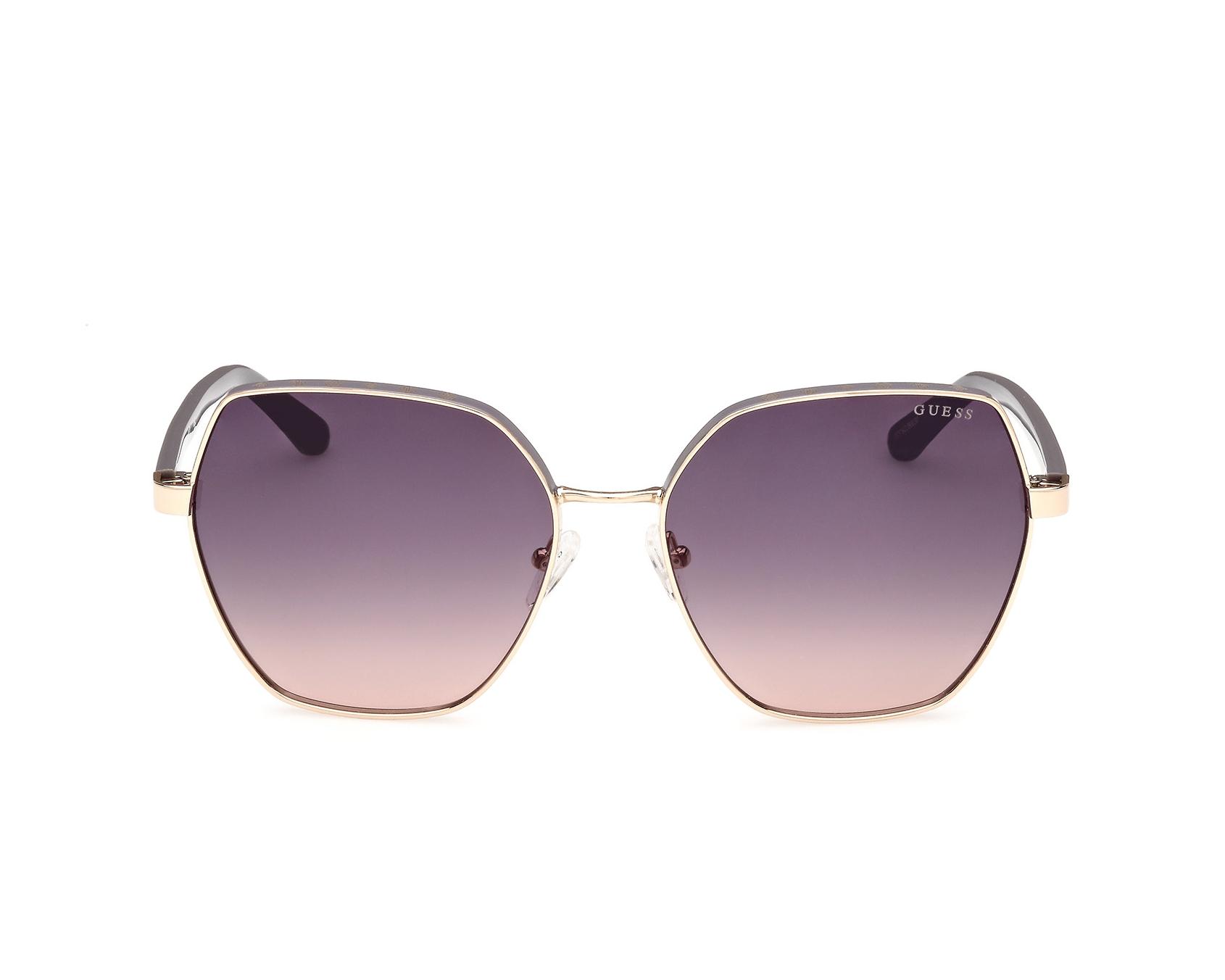 Guess GU00108-S 32B - Oro Gris vista lateral