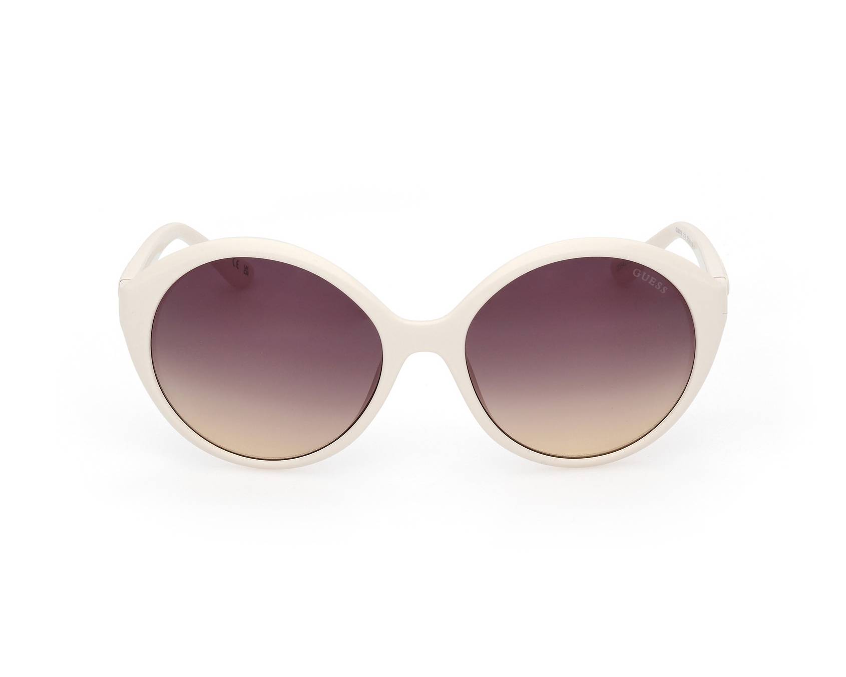 Guess GU00155S 21B - Blanco  vista lateral