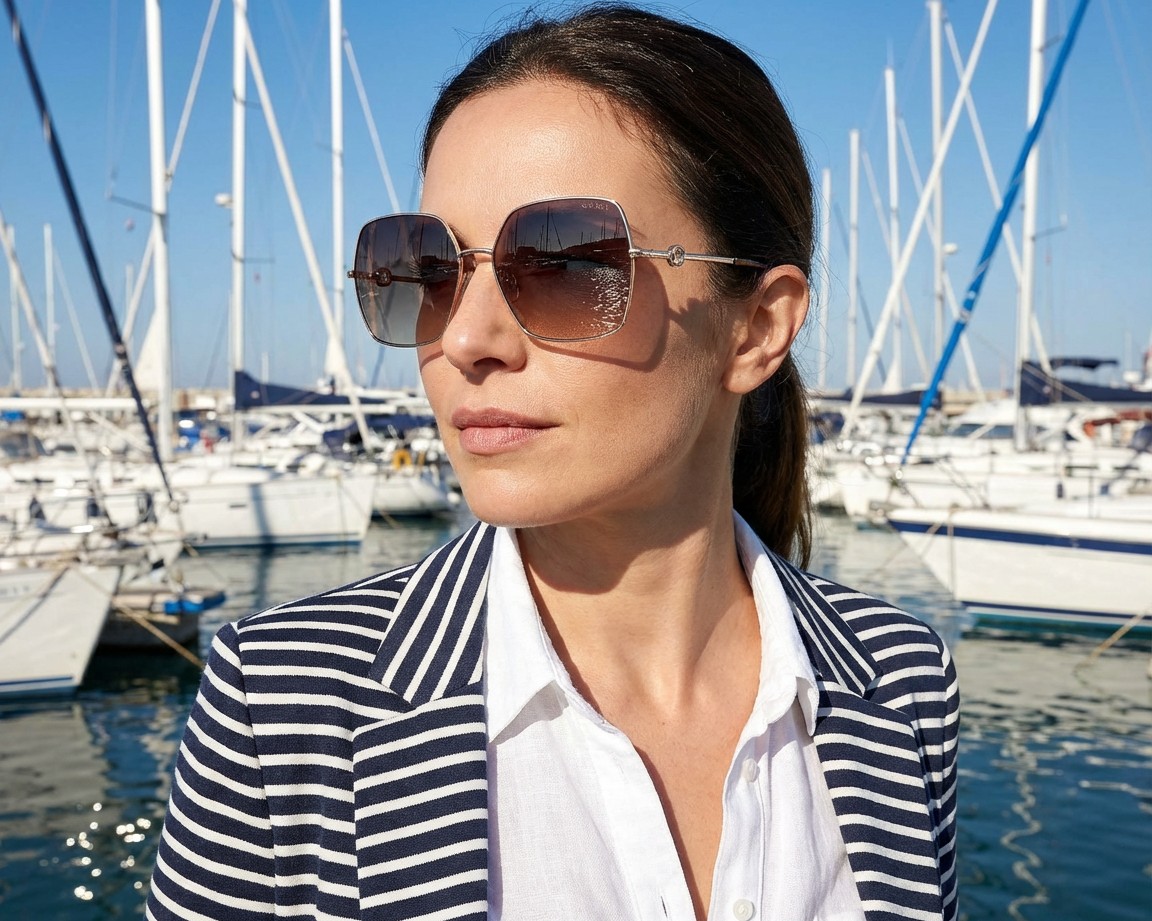 Gafas de Sol Guess GU00285 32F