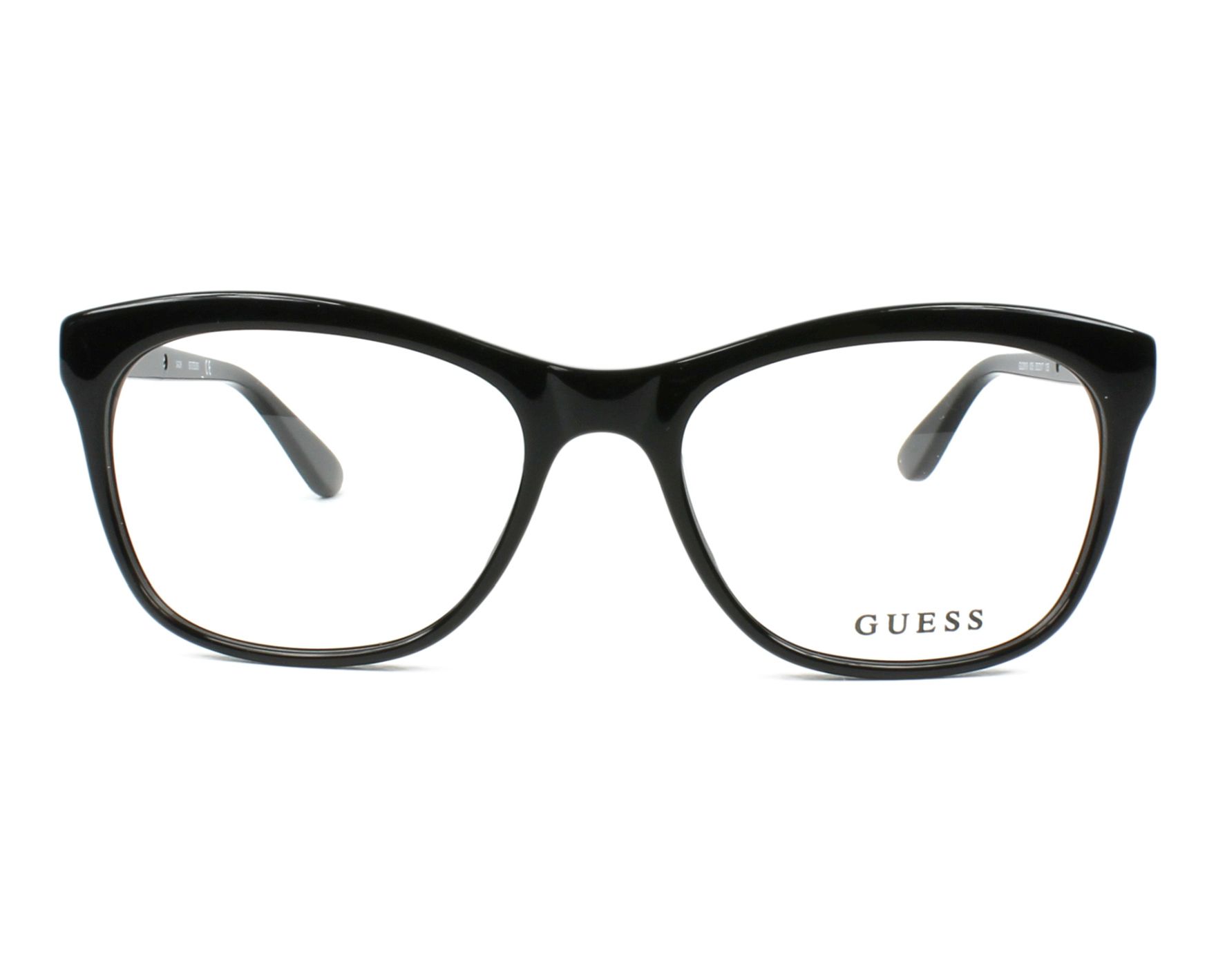 Gafas Guess GU2619 005 Gafas Guess GU2619 005