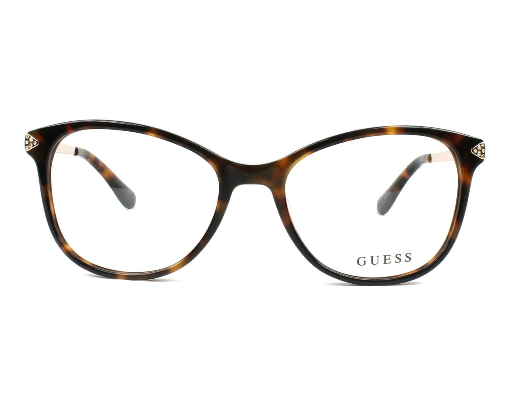 Gafas Guess GU2632 052 Gafas Guess GU2632 052