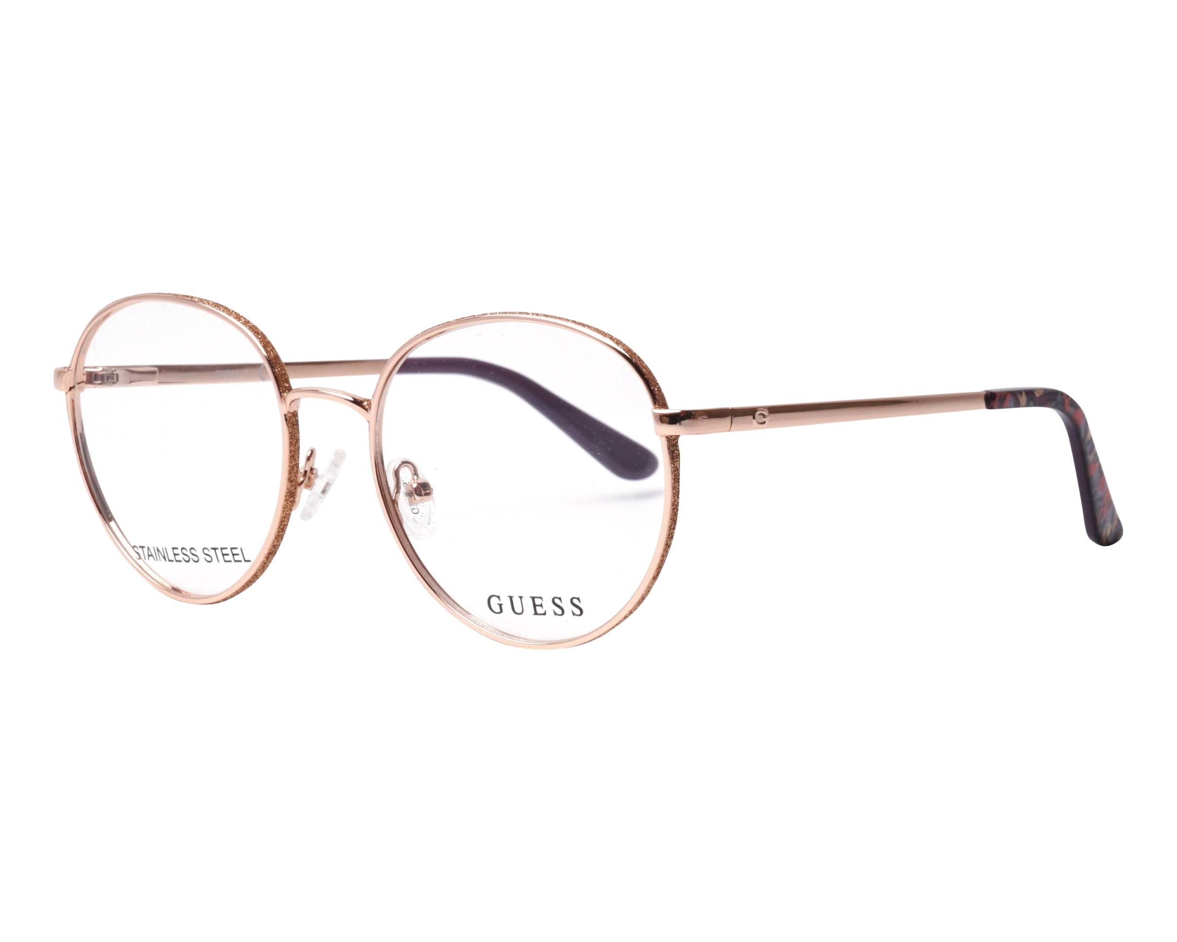 Gafas Guess Gu 2669 V 028