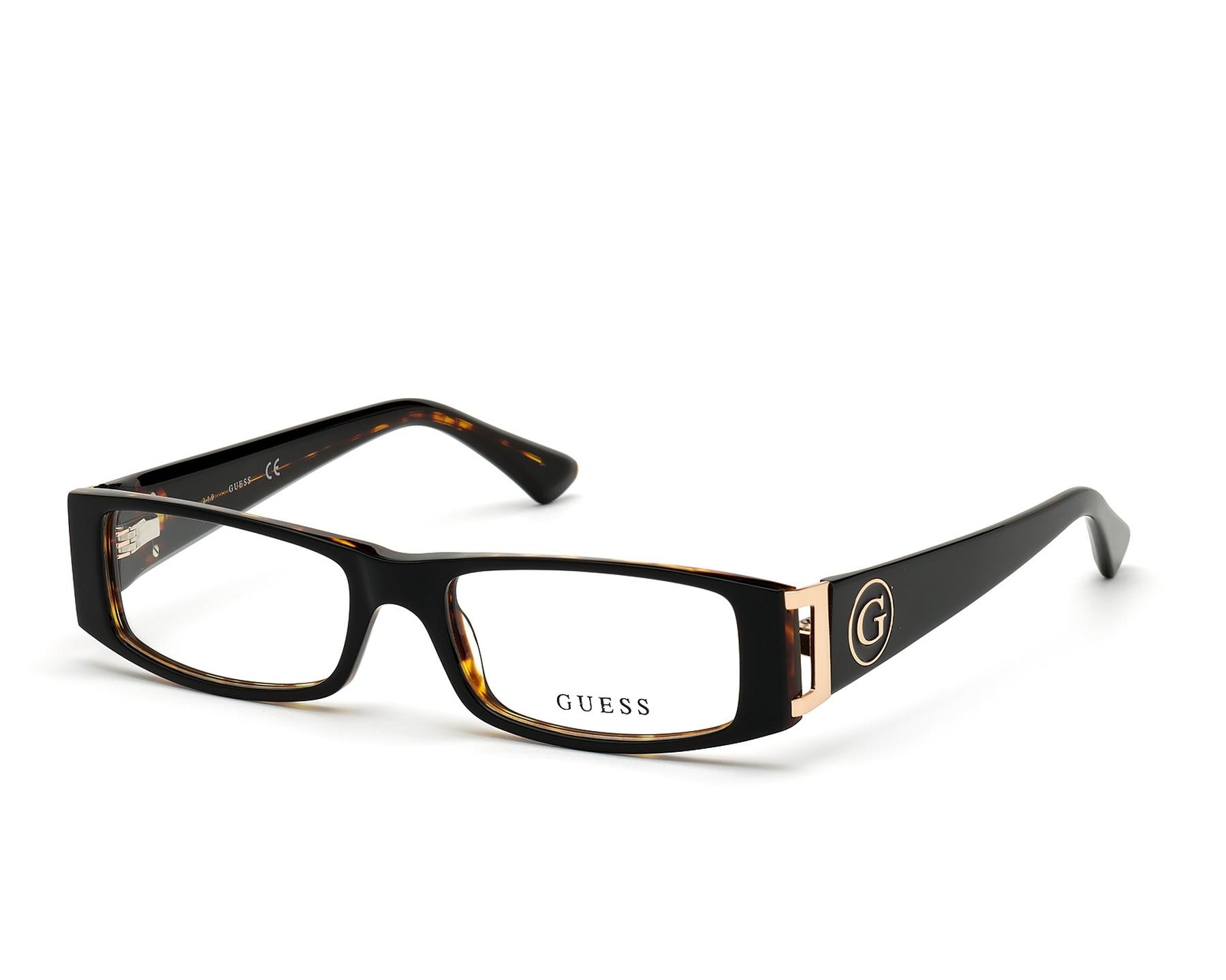 Gafas Guess GU2749 001 Gafas Guess GU2749 001