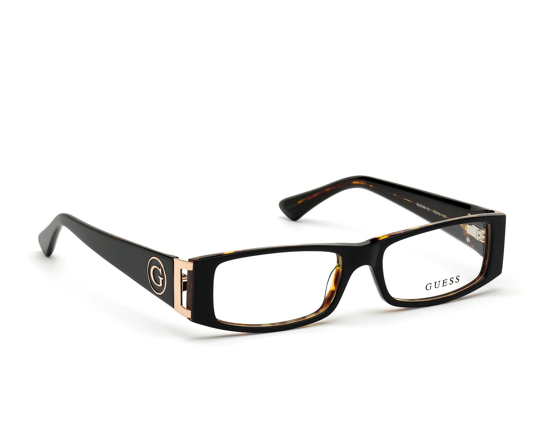 Gafas Guess GU2749 001 Gafas Guess GU2749 001