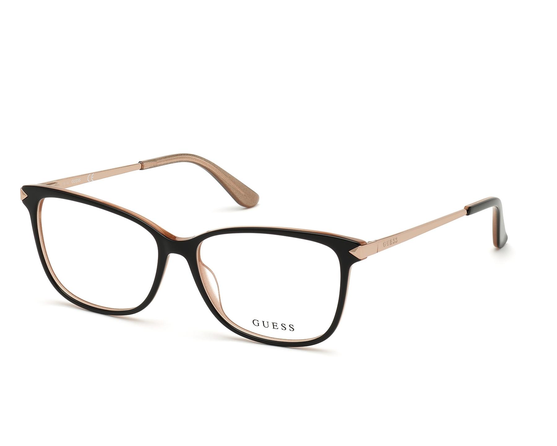 Gafas Guess GU2754 001 Gafas Guess GU2754 001