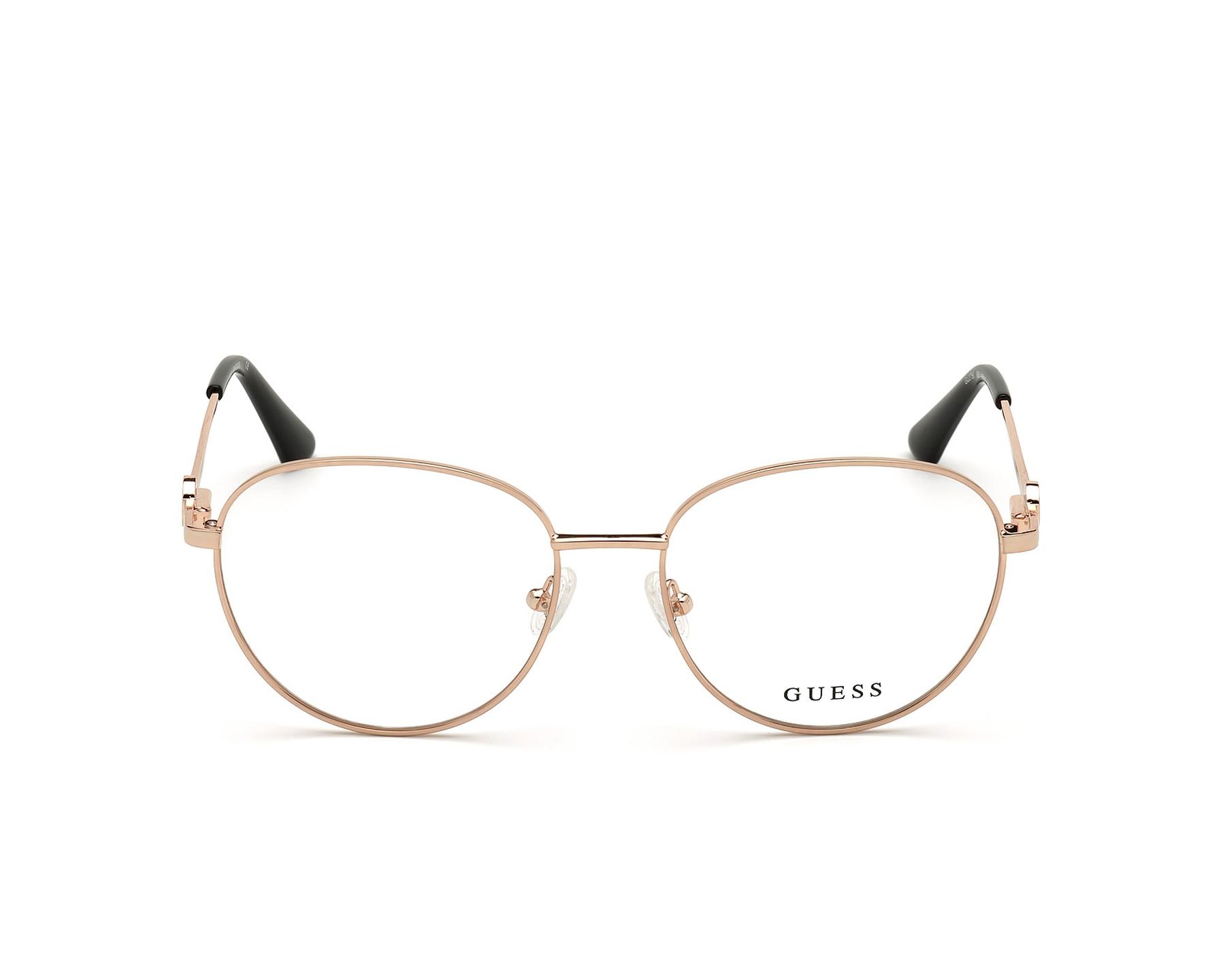 Montura De Gafas Guess GU2774-D - Tamaño 53 Mm, Color 069