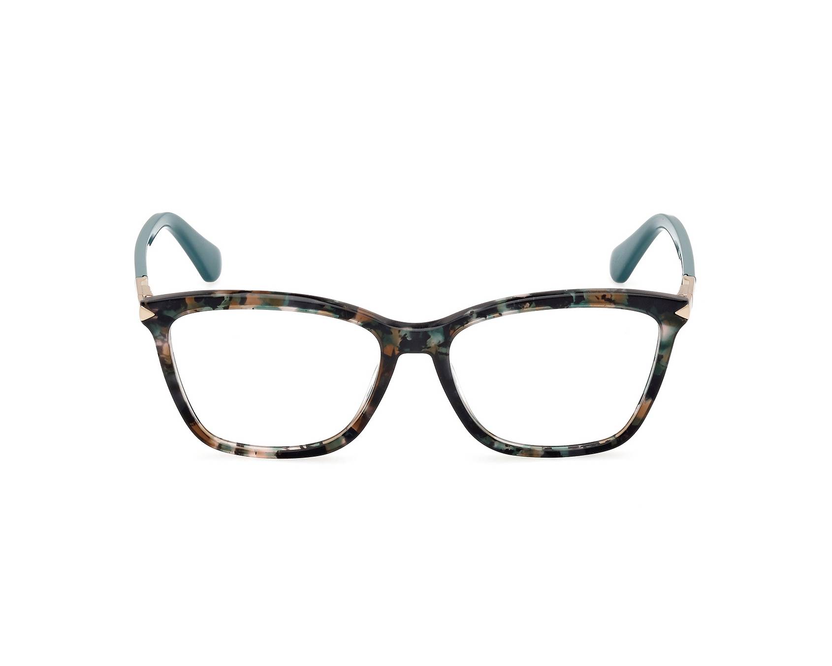 Guess GU-2880 098 - Mix Verde vista de frente