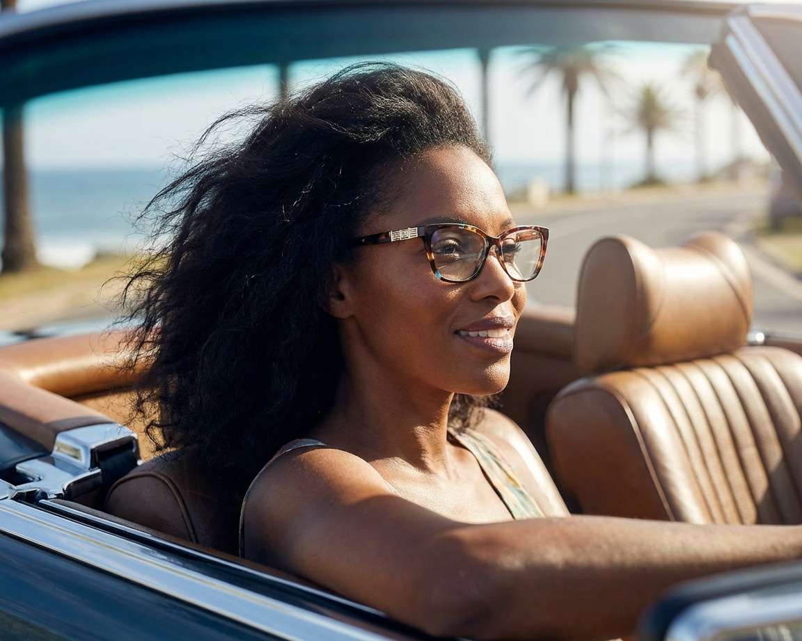 Guess GU-2941 056 51-15 Havane  otra vista