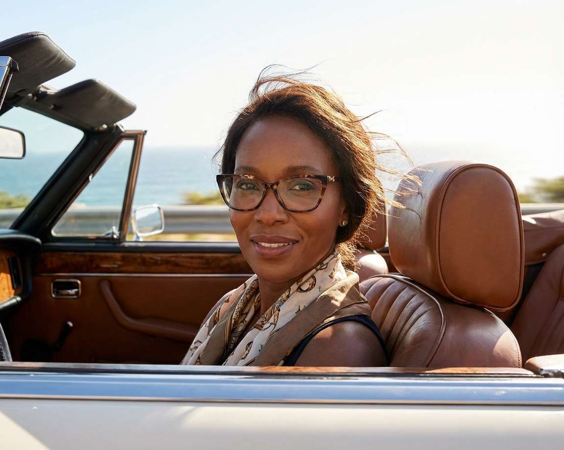 Guess GU-2941 056 51-15 Havane  otra vista