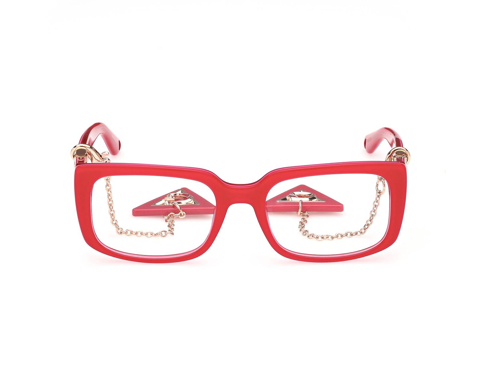 Guess GU2959/V 072 53-19 Rose Or vista de frente