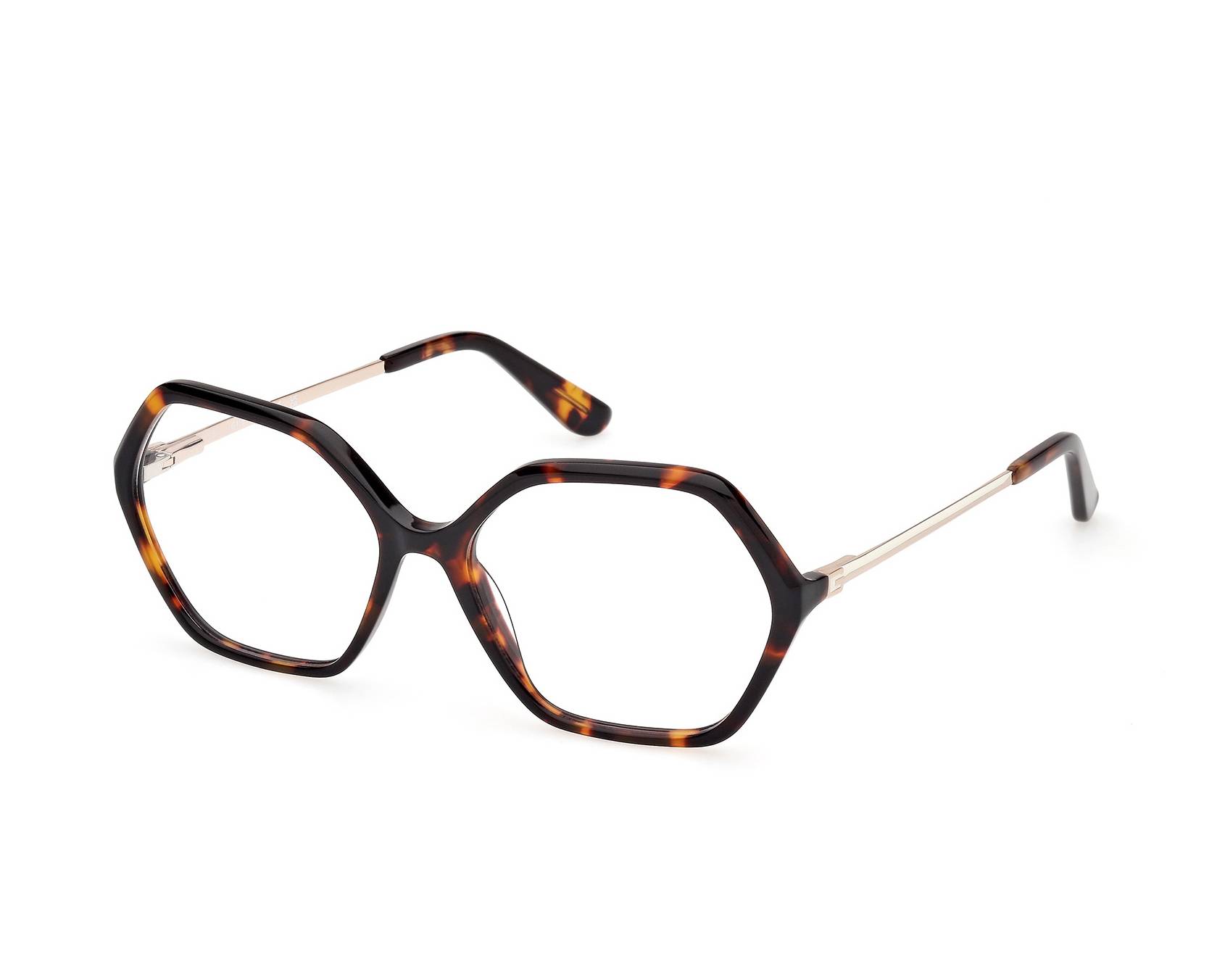 Guess GU50149V 052 54-15 Marrón  Oro vista de frente
