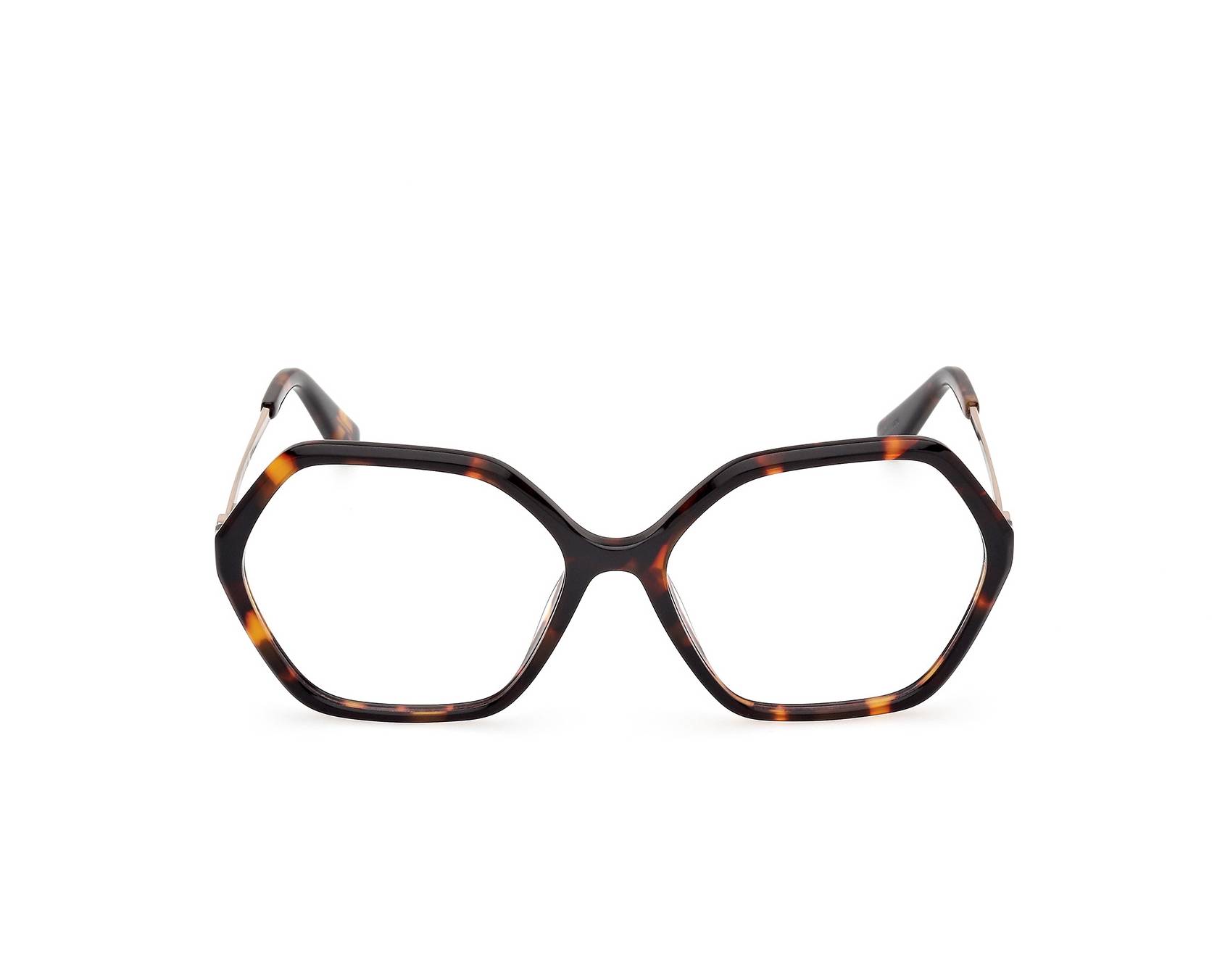 Guess GU50149V 052 54-15 Marrón  Oro vista lateral