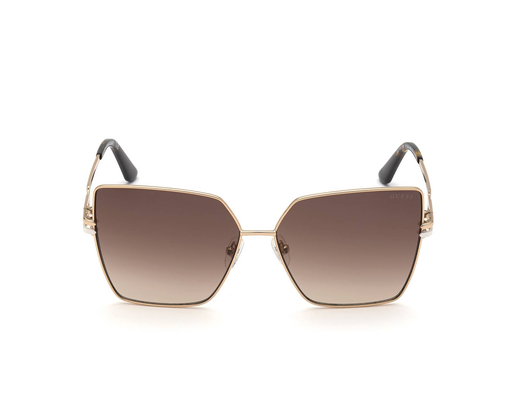 Guess GU-7733-S 28F - Rose gold White otra vista
