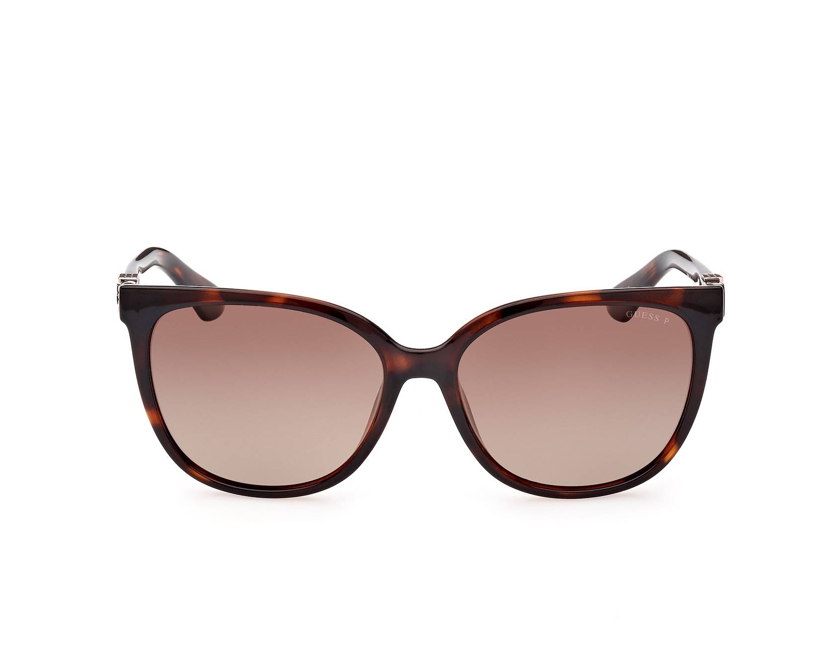 Lunettes De Soleil GUESS Modèle GU 6514 TL-35 - 63x14mm - Originales Neuves étiquetées