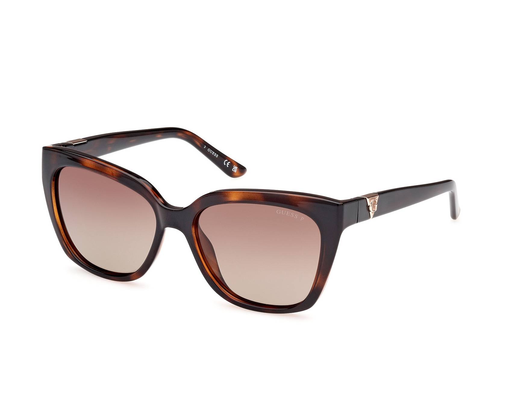 Gafas de Sol Guess GU-7878 52H