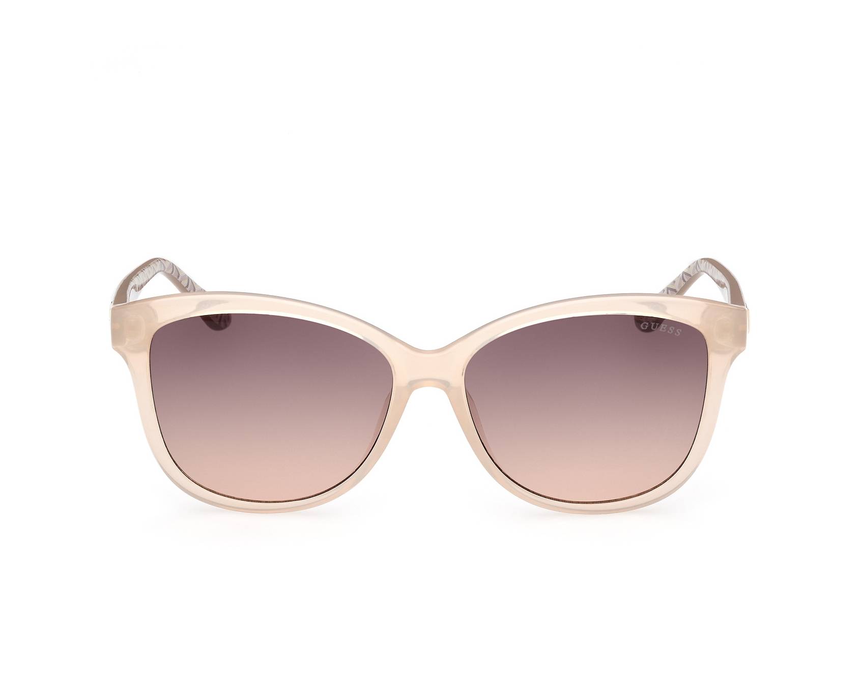 Guess GU7920-S 57F 58-15 Taupe  vista de frente