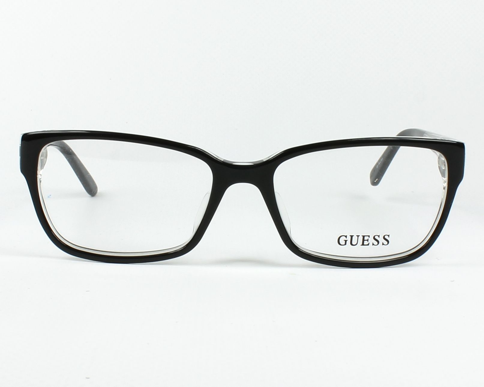 Gafas Guess GUA2349 BLK Gafas Guess GUA2349 BLK