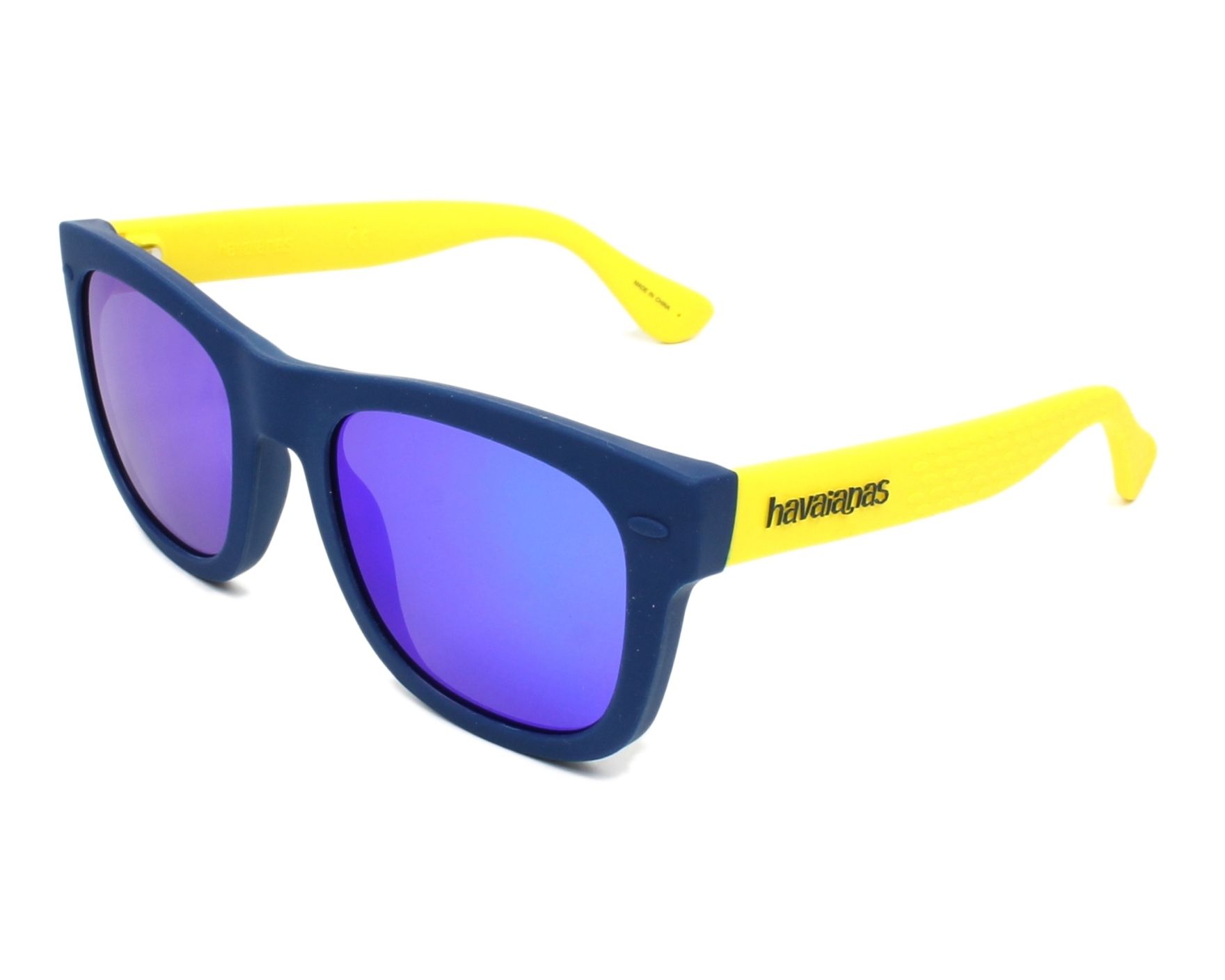 Havaianas Hombre Gafas De Sol Havaianas Paraty Unisex Estilo