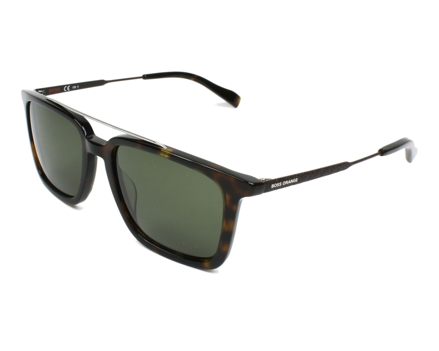 gafas de sol hugo boss orange